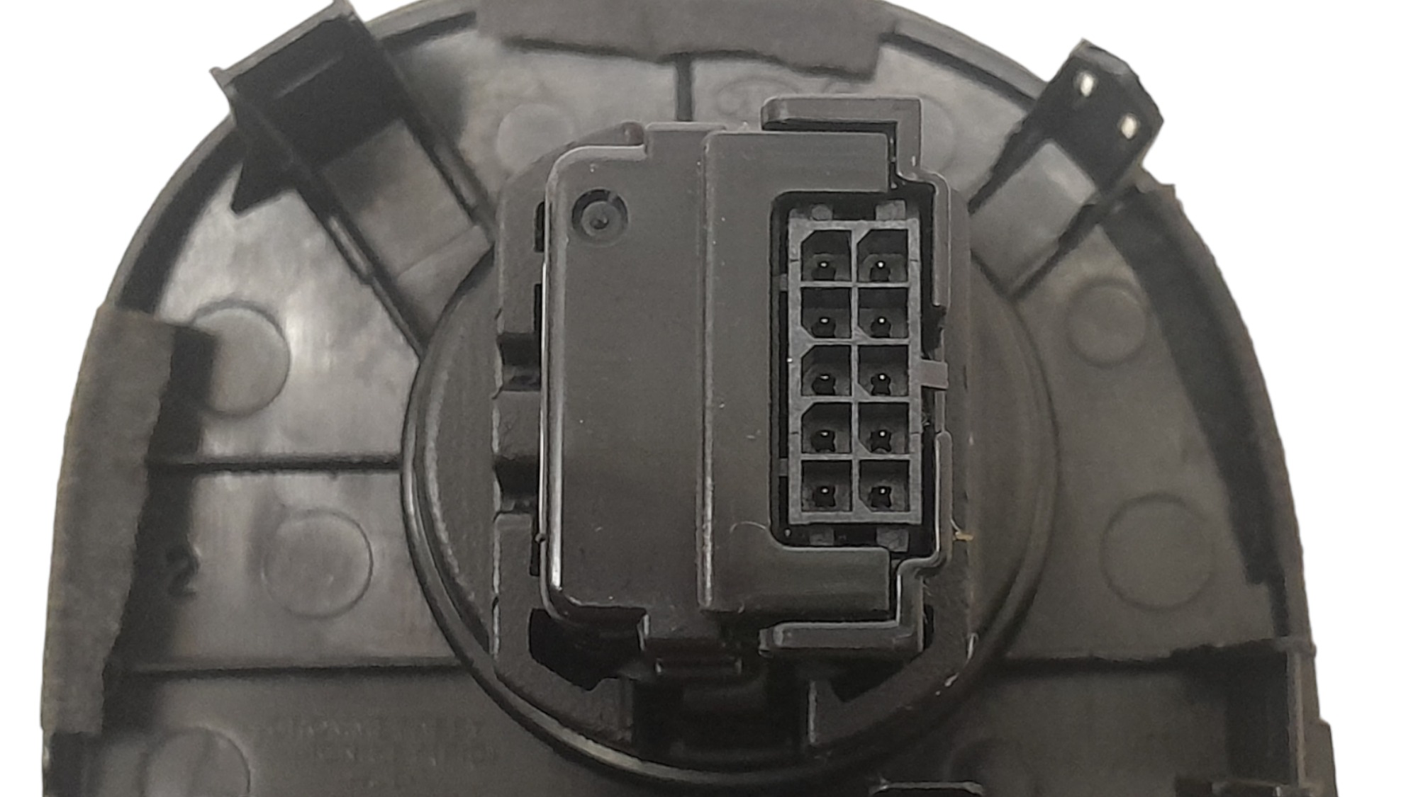 Botao Start Stop Kia Mohave 3.0 V6 Diesel Automatico 2010 4