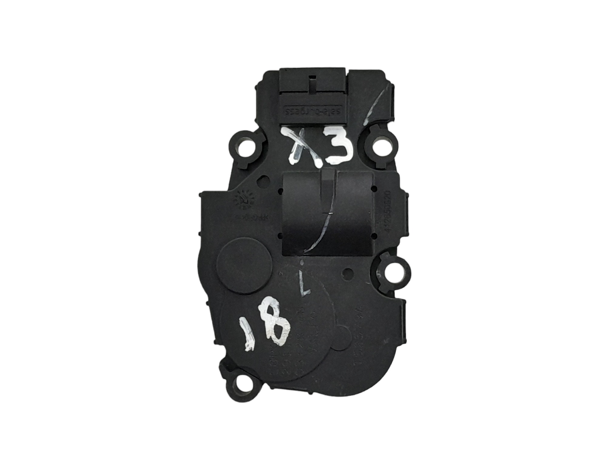 Motor Atuador Caixa De Ar Interna Bmw X3 Xdrive 30i 2018 1