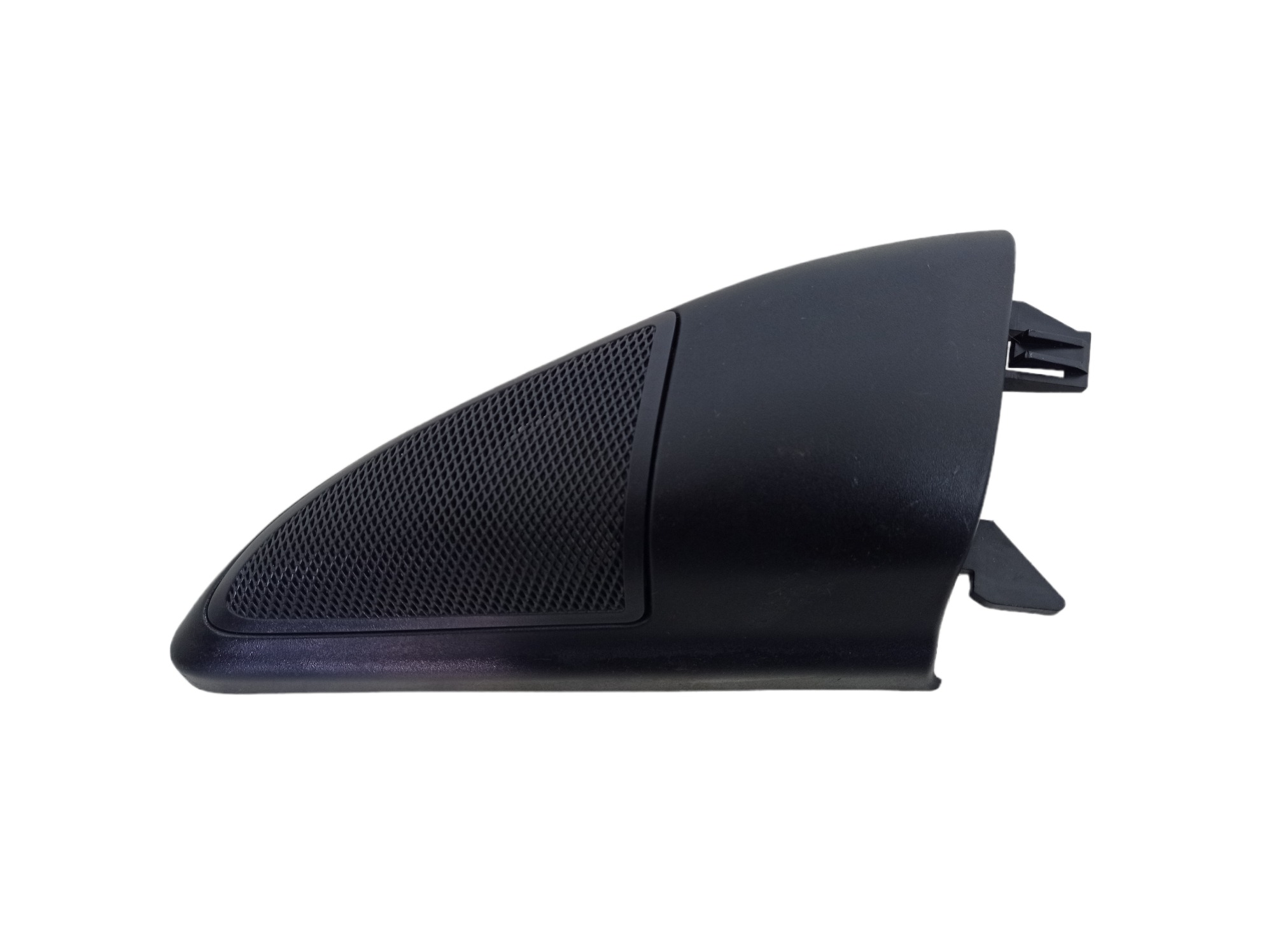 Acabamento Retrovisor Esquerdo Land Rover Discovery 4 2011  Preto 1