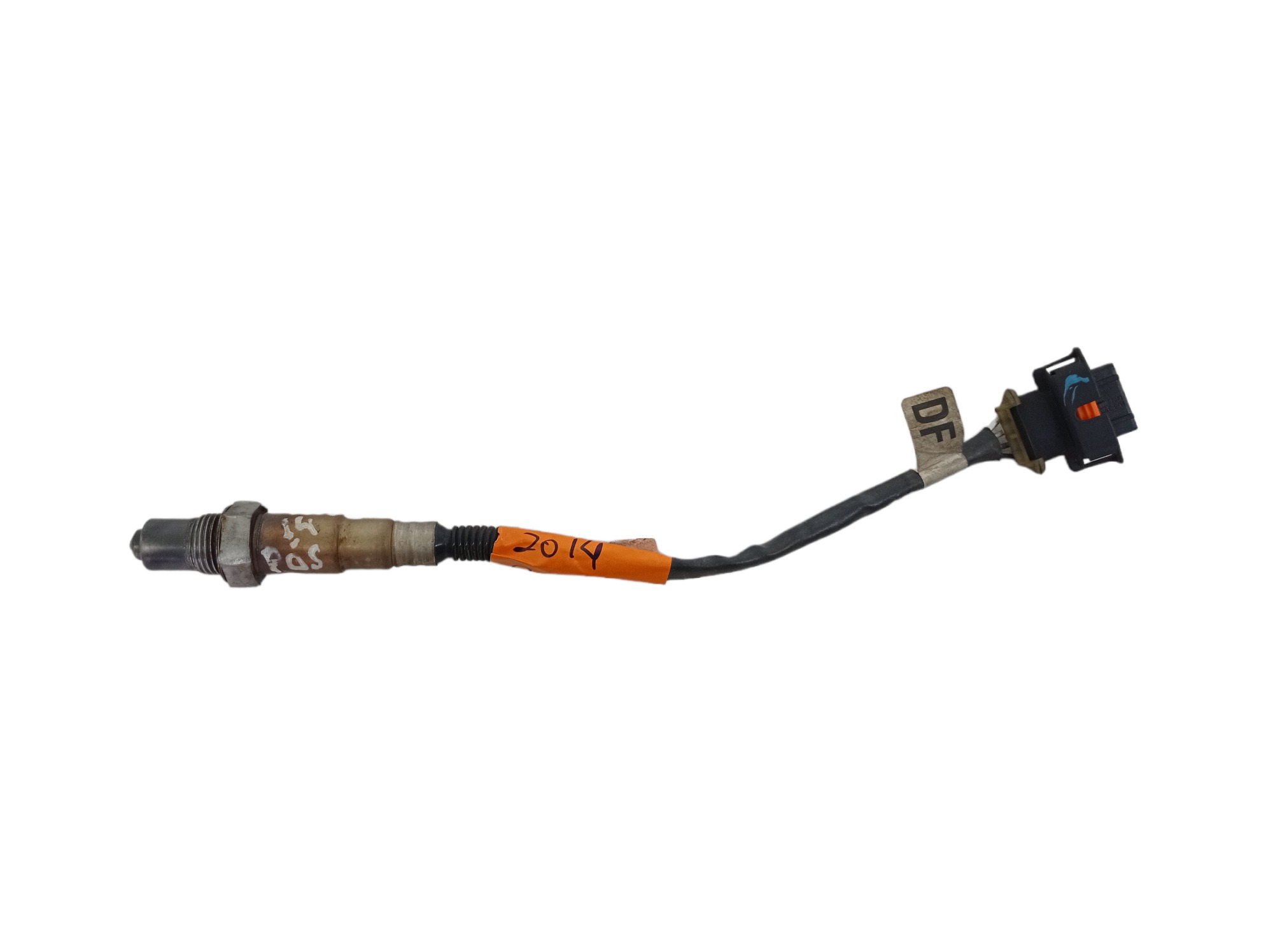 Sonda Lambda Pos Chevrolet Cruze 1.8 16v Flex 2014