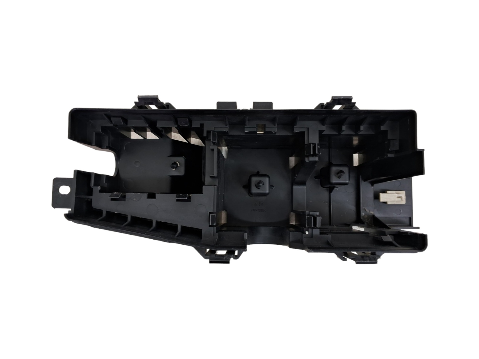 Suporte Base Caixa Fusivel Chevrolet Captiva Sport 2.4 2010