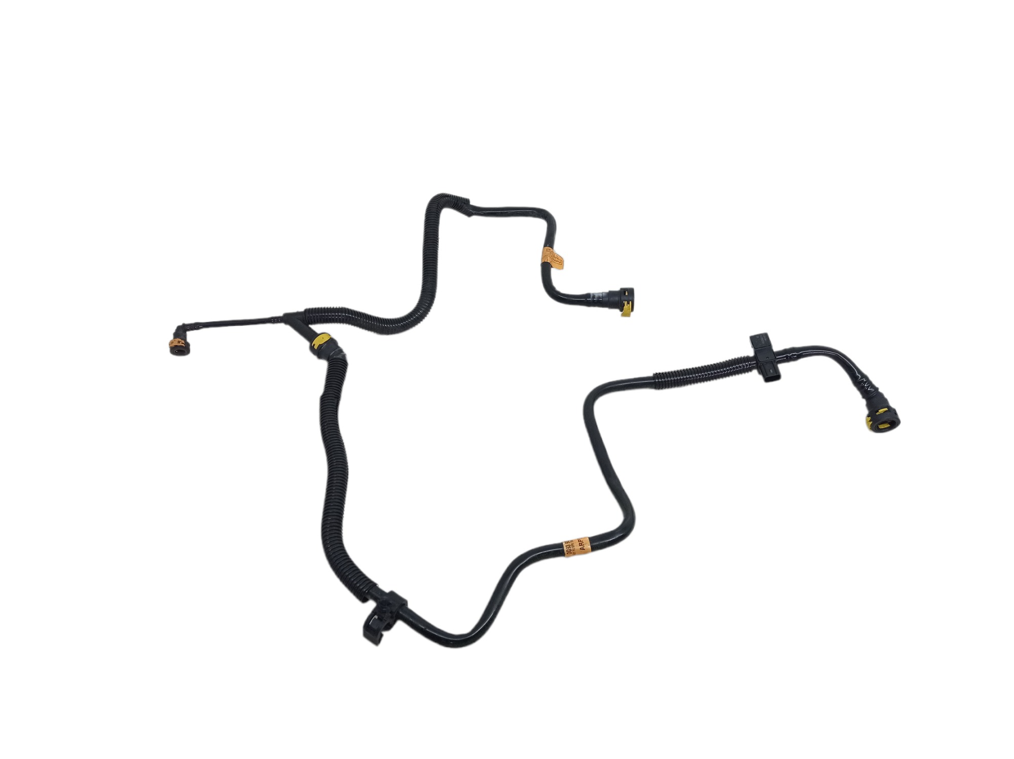 Mangueira Canister Tanque Combustível Ford Fusion 2016 1
