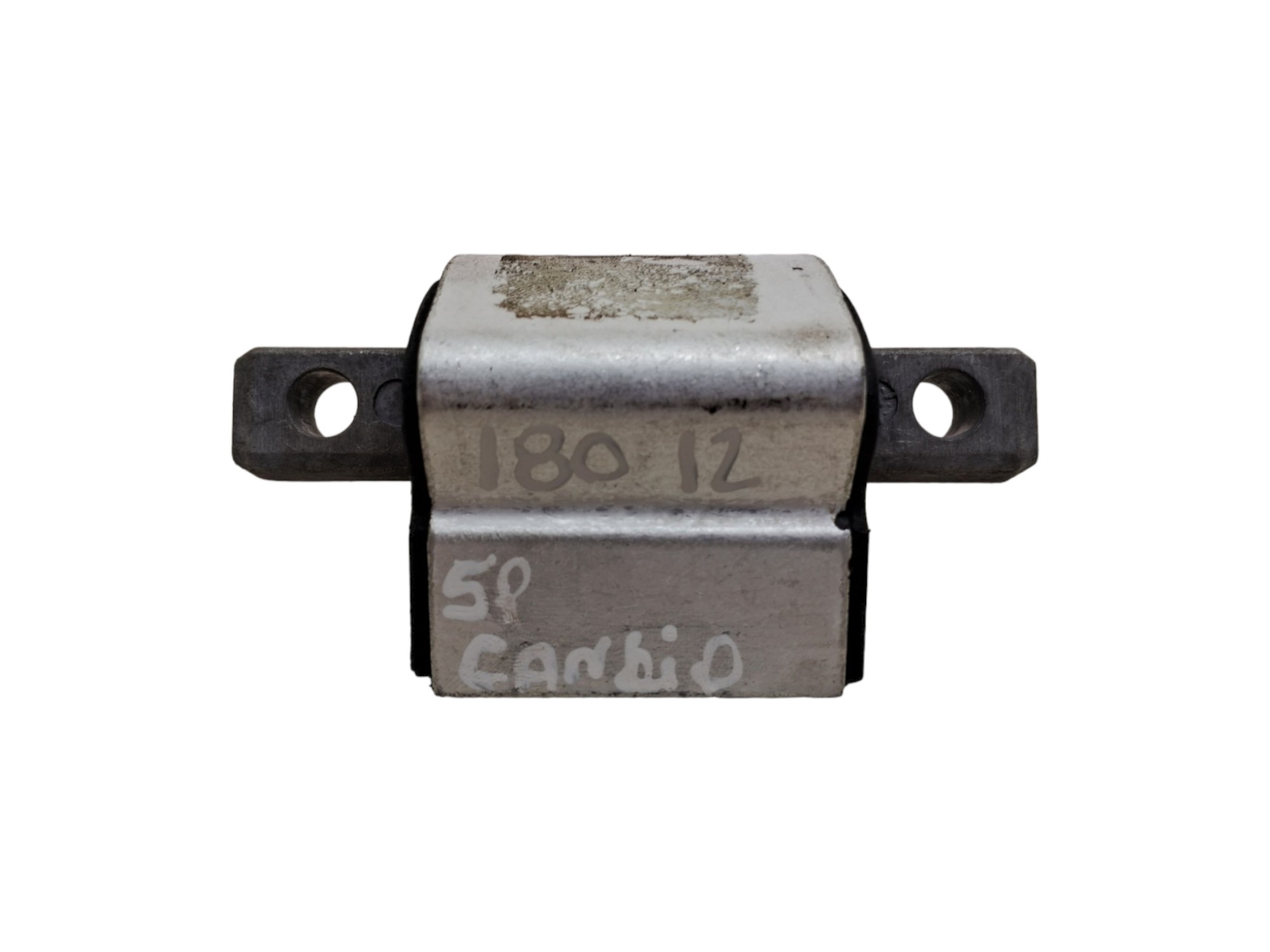 Coxim Cambio Mercedes C180 Cgi 1.8 16v Turbo Automatico 2012