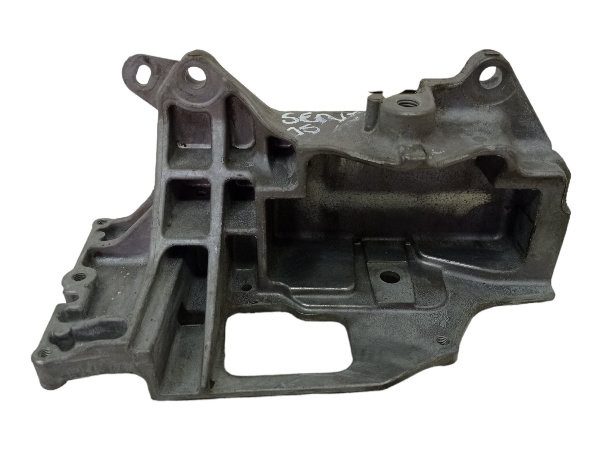 Suporte Coxim Motor Nissan Sentra 2.0 16v Aut Flex 2015