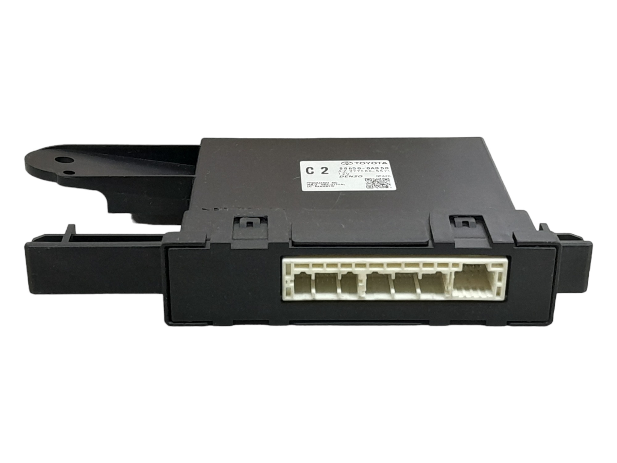 Modulo Ar Condicionado Toyota Corolla Cross Xre 2.0 2024 2