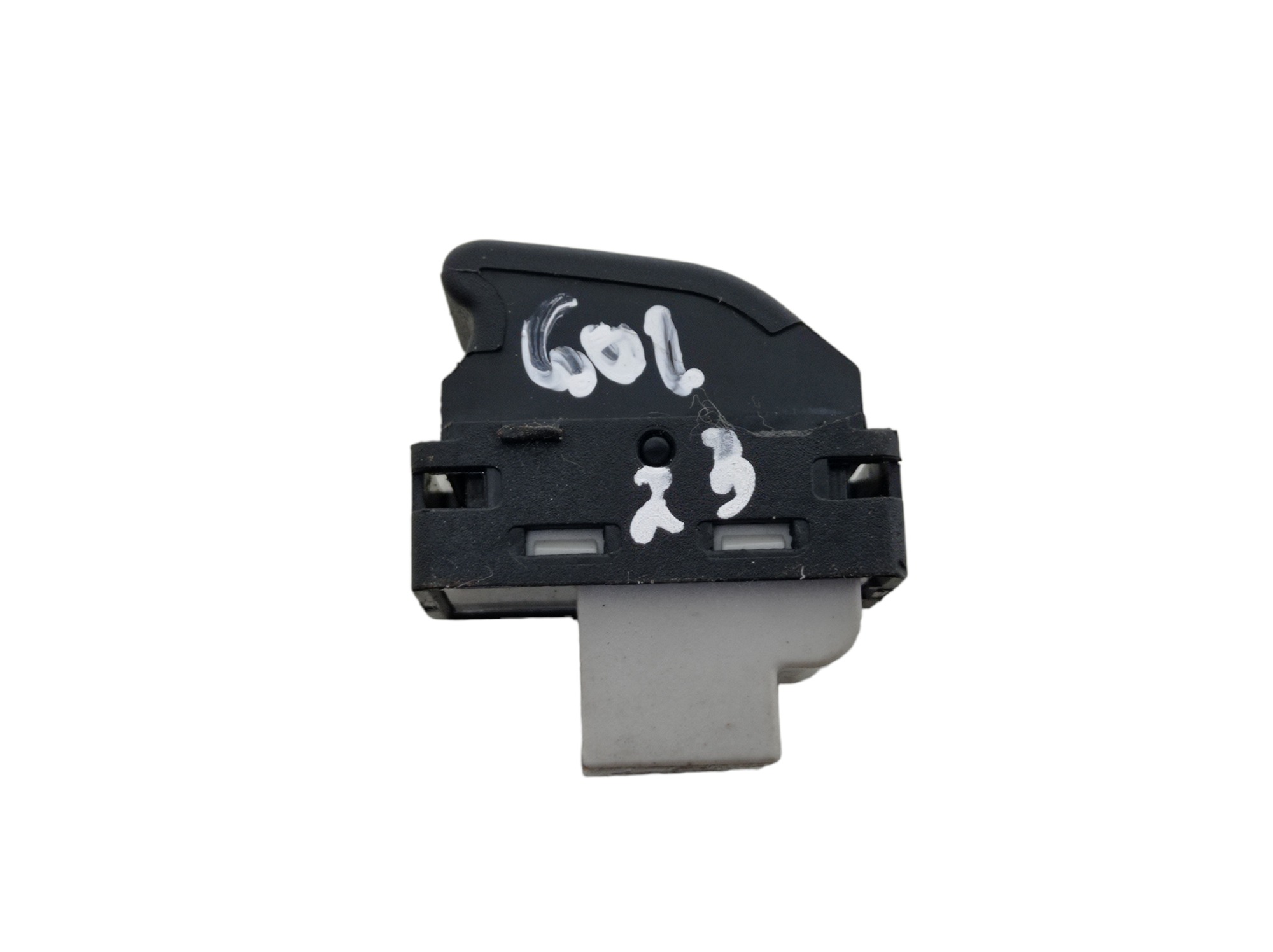 Botao Vidro Dianteiro Direito Volkswagen Gol G7 2023 3