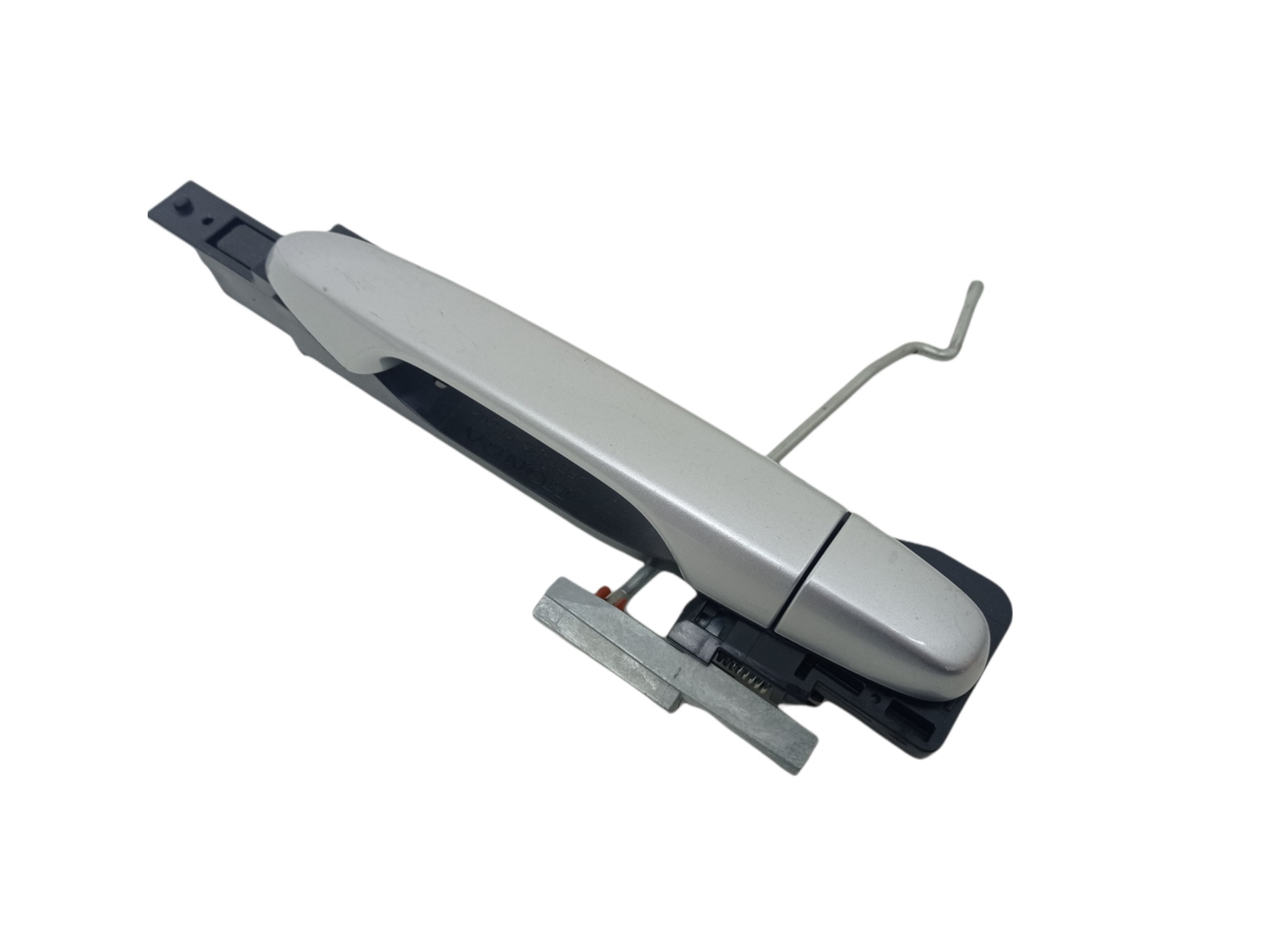 Macaneta Externa Dianteira Direita Honda Civic 2012 3