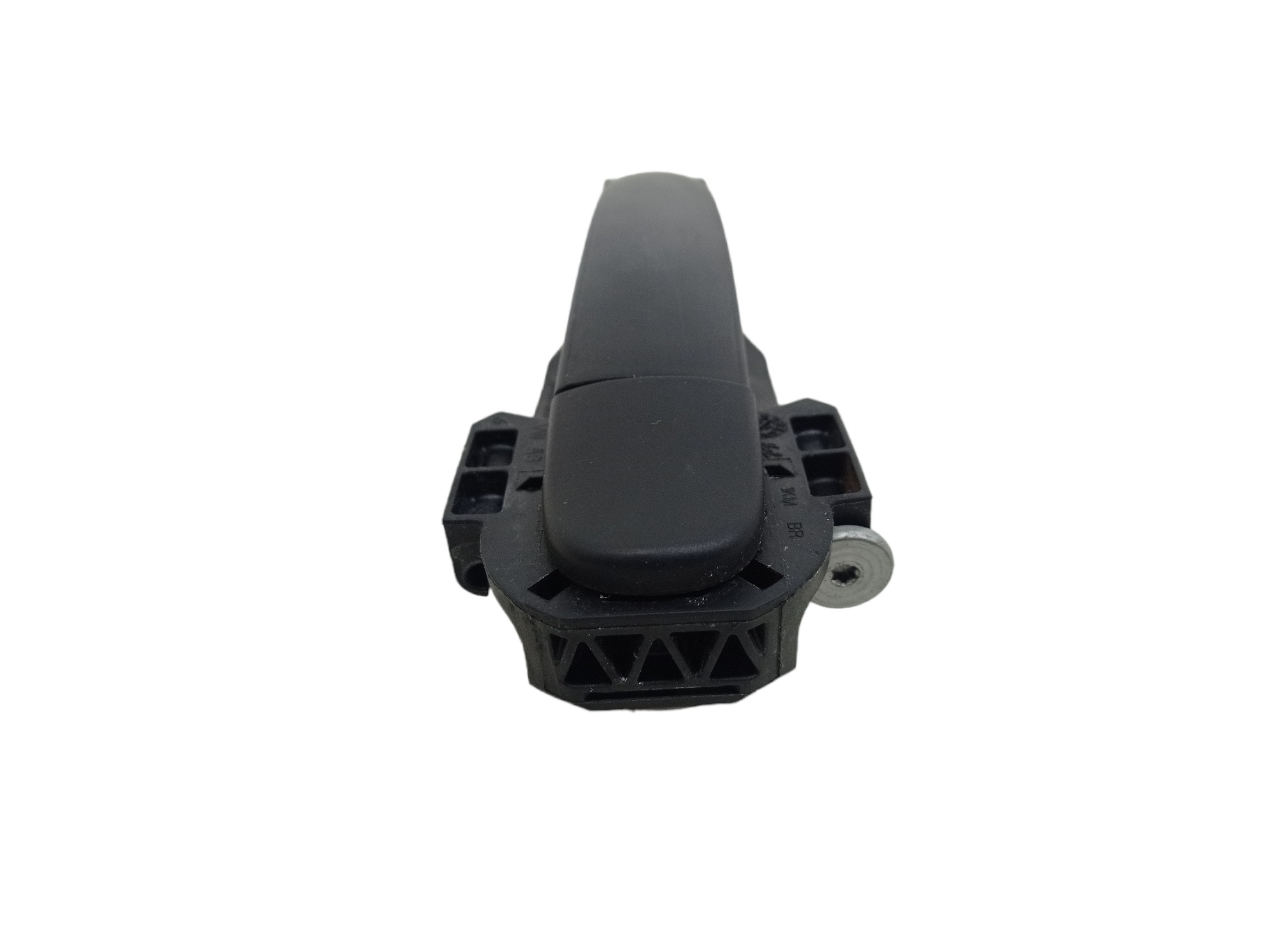 Maçaneta Ext Porta Traseira Direita Volkswagen Gol G7 2023 4