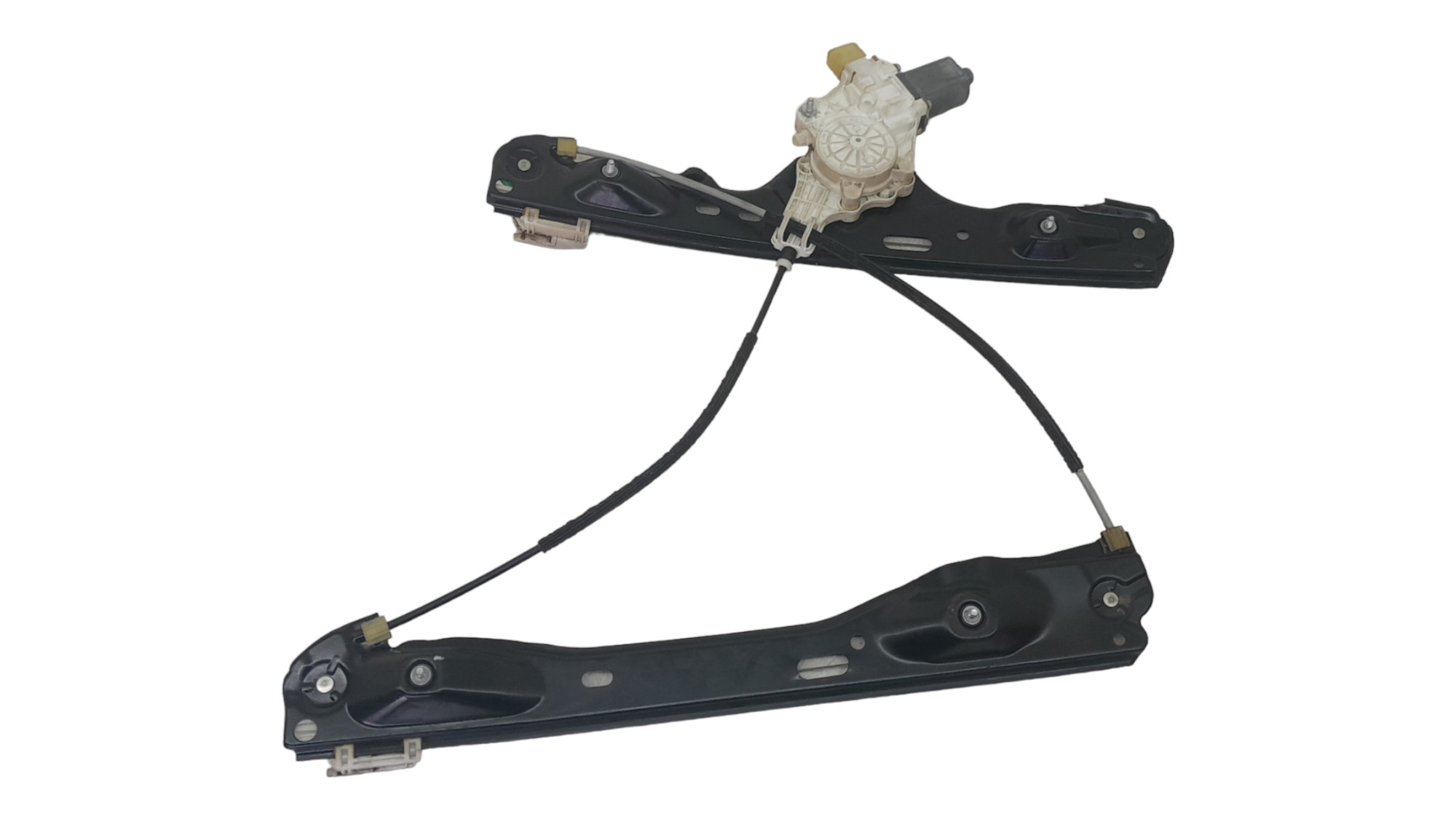 Maquina Vidro Dianteiro Esquerdo Bmw X1 2.0 16v Gas Aut 2014 4
