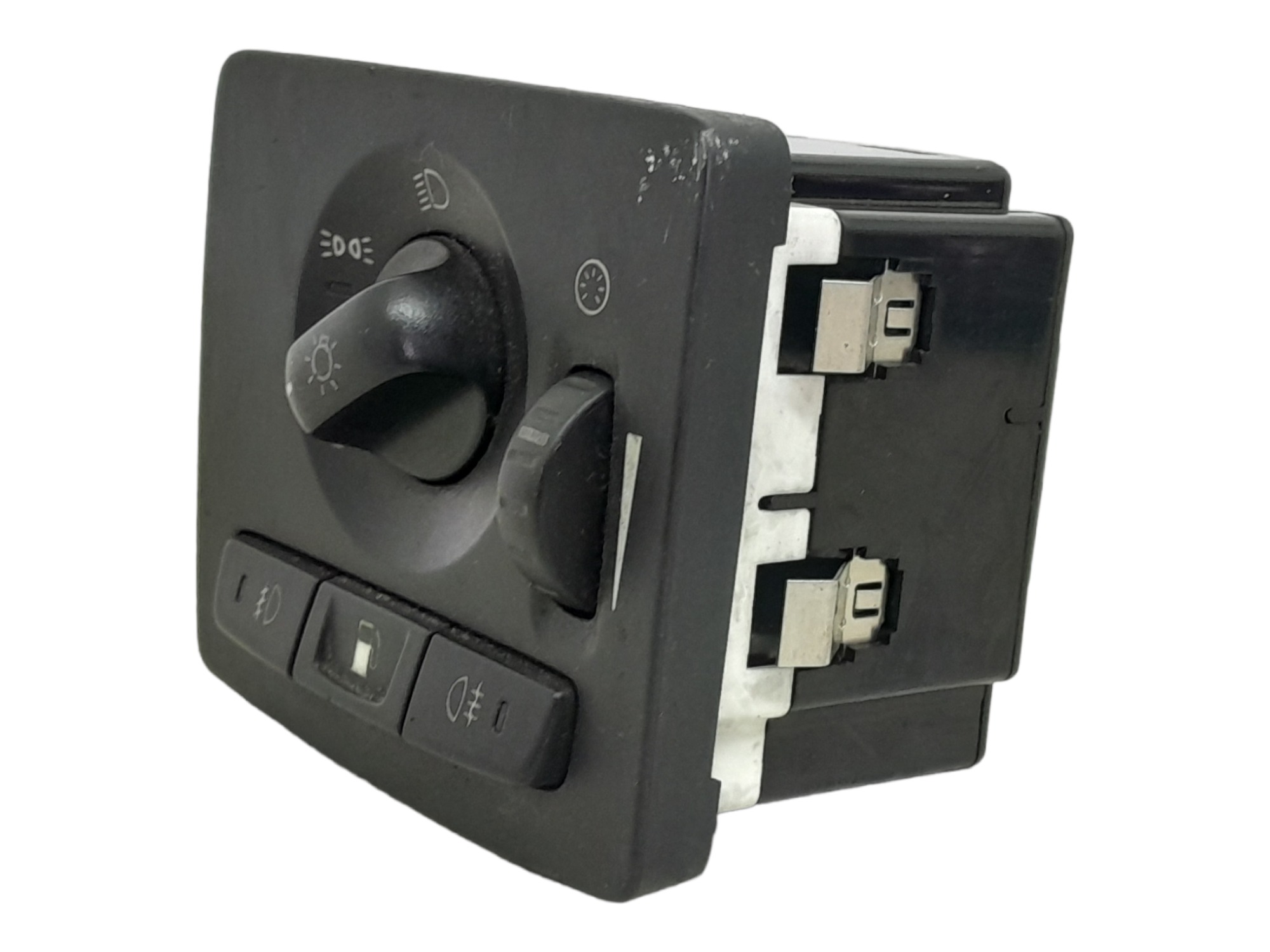 Chave Luz Farol Volvo C30 2009 2