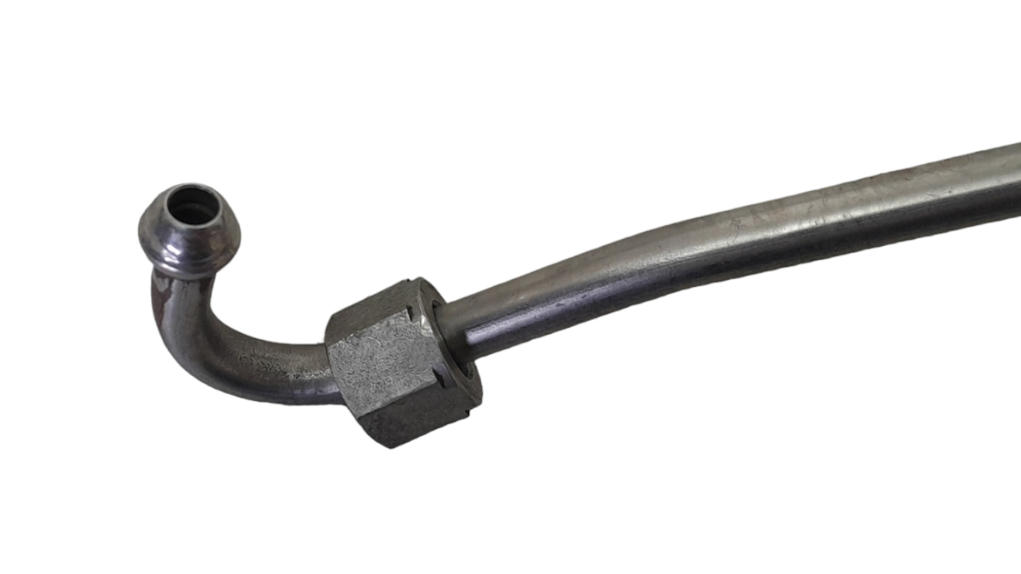 Mangueira Cano Bomba Alta Audi Q5 2.0 16v Gas Aut 2011 4