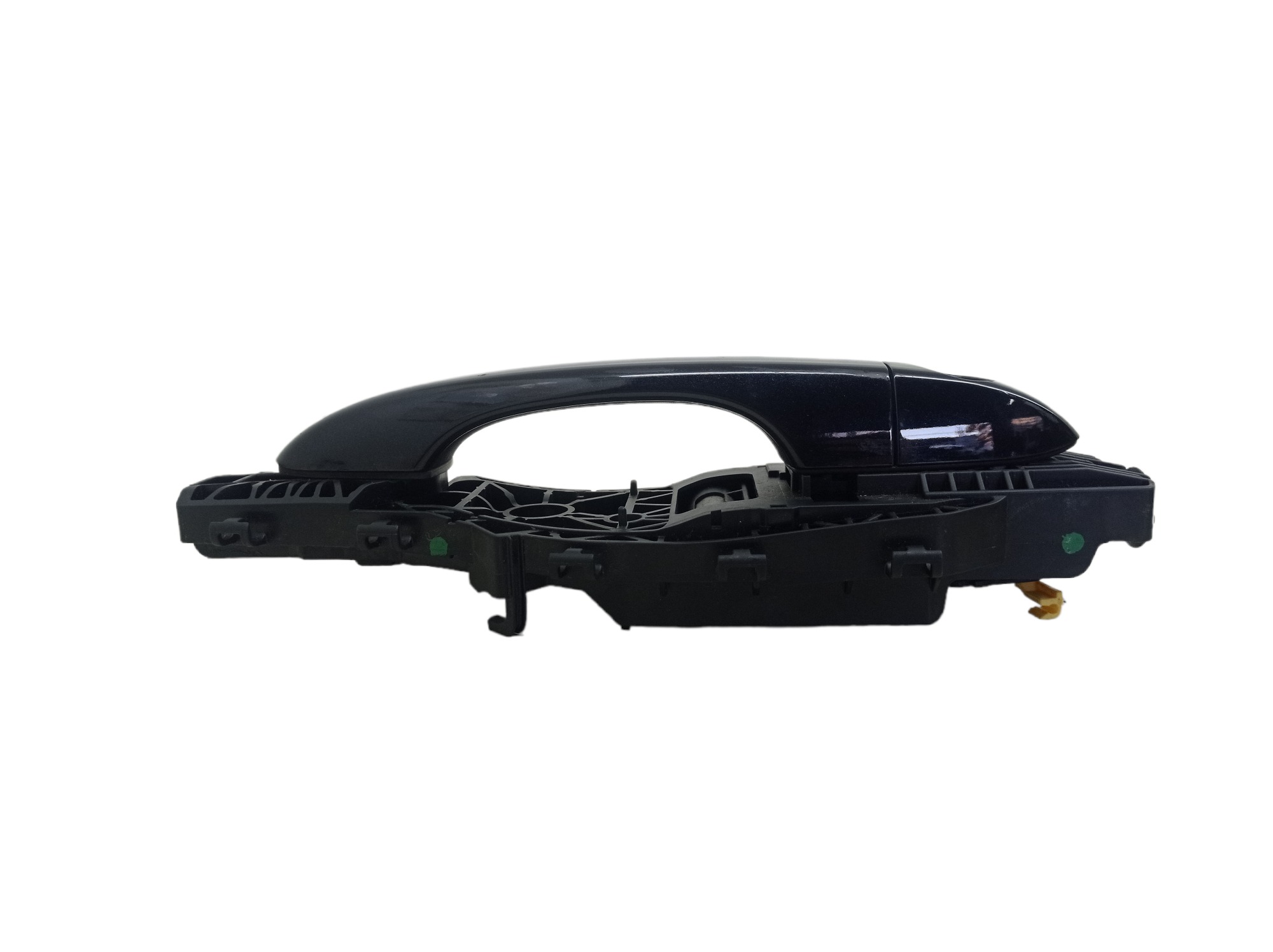 Maçaneta Externa Porta Dianteira Esquerda Jeep Compass 2018 3
