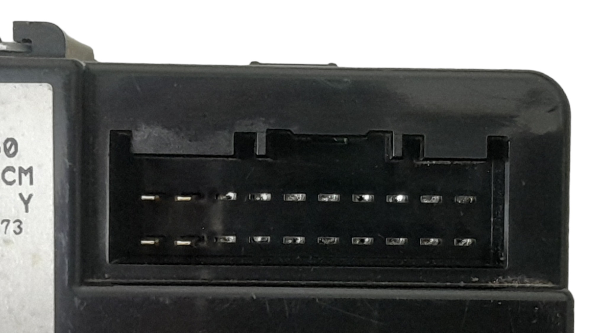 Modulo Conforto Hyundai Ix35 2.0 16v Flex Automatico 2016 8