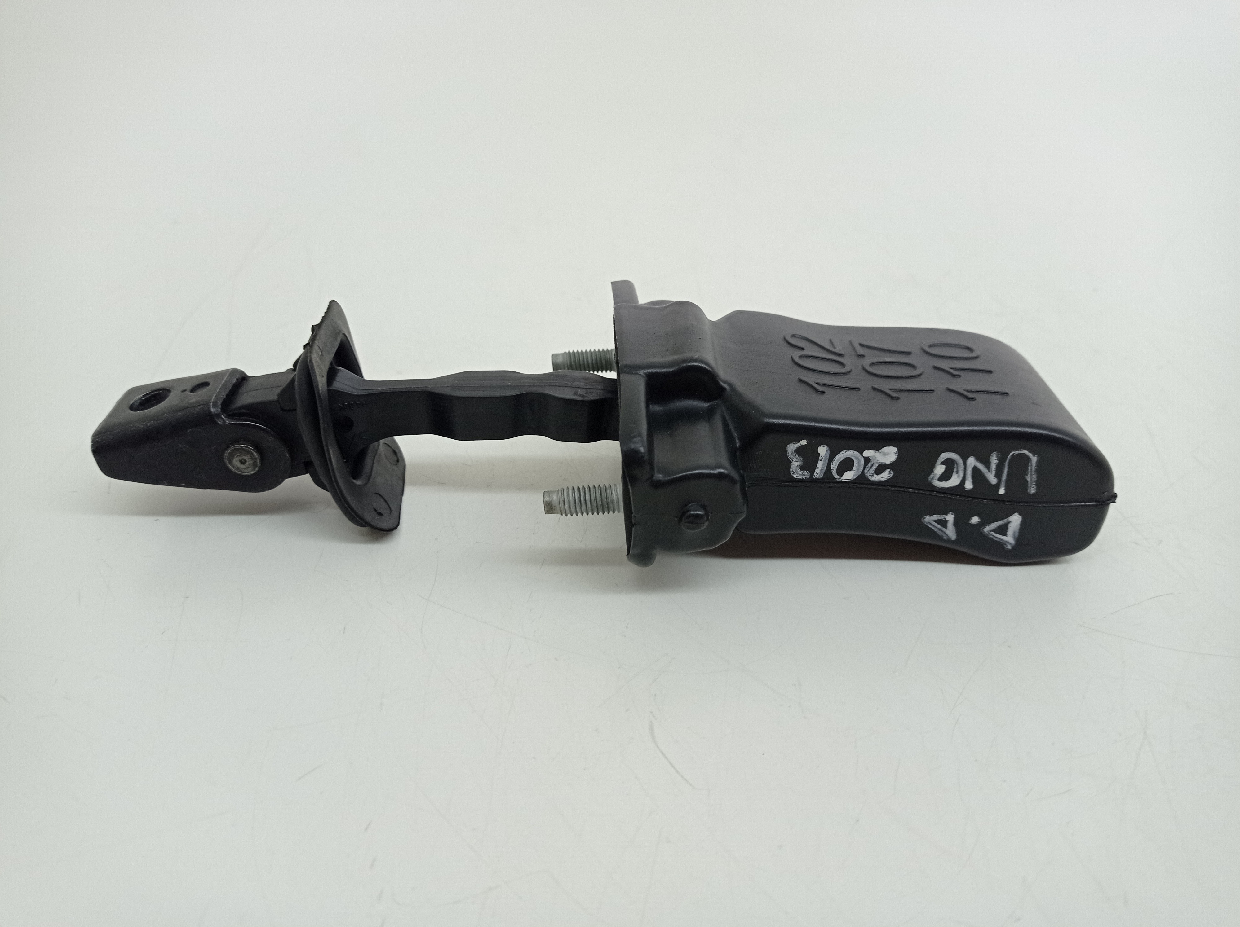 Limitador Porta Dianteira Direita Fiat Uno Way 2013 4