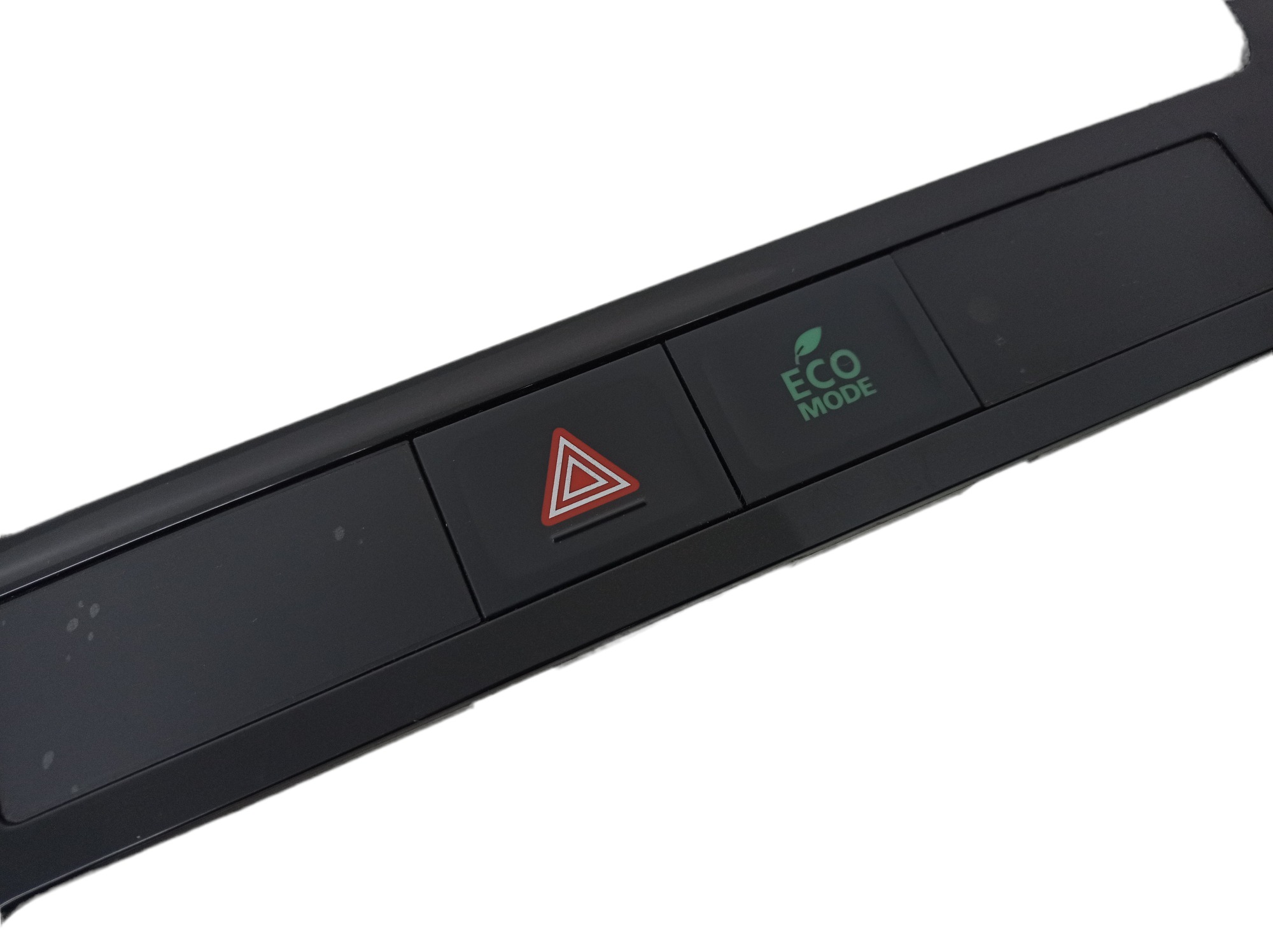 Moldura Central Painel Mitsubishi Outlander 2018 6