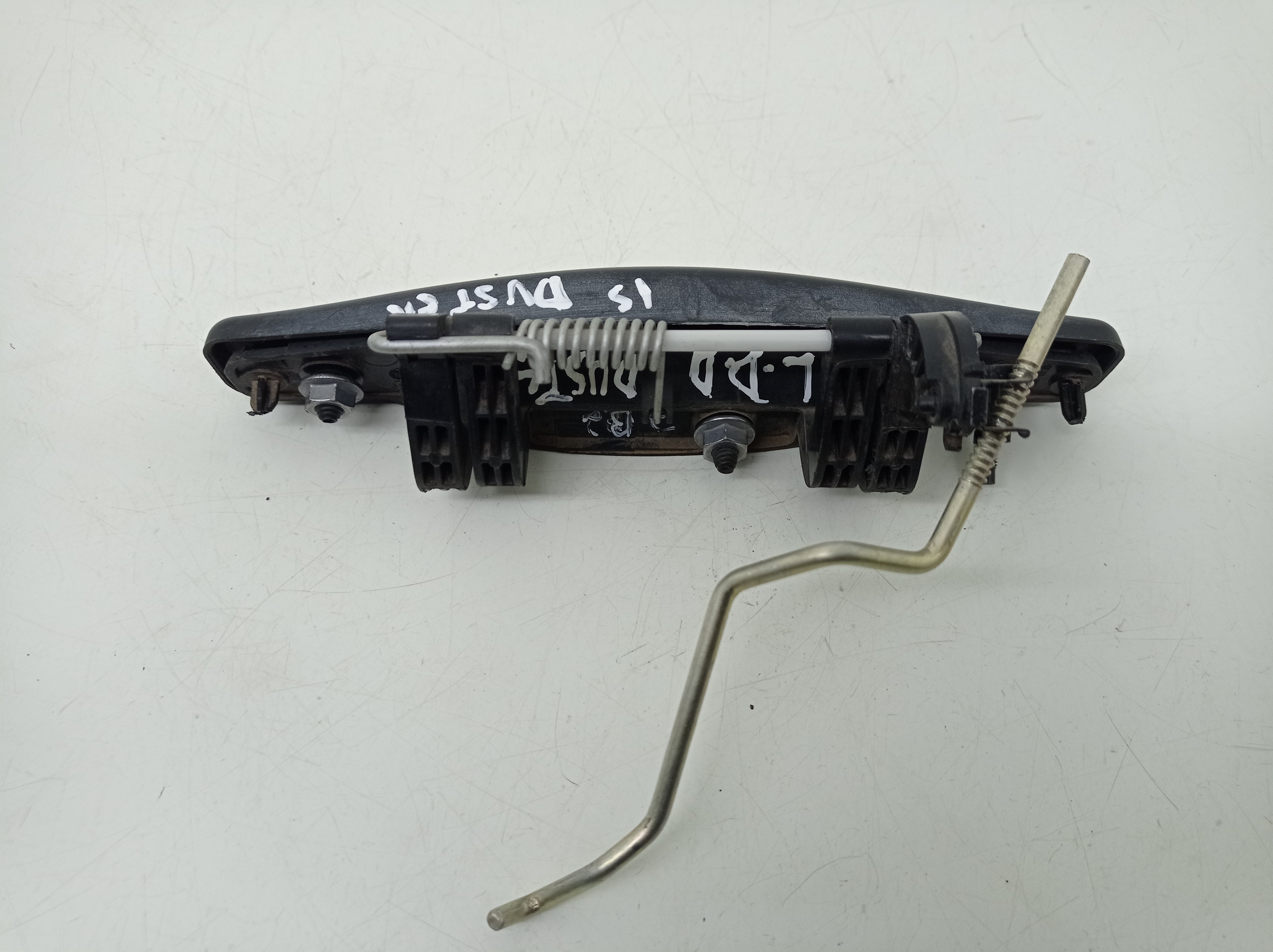 Maçaneta Externa Dianteira Direita Renault Duster 2015 5