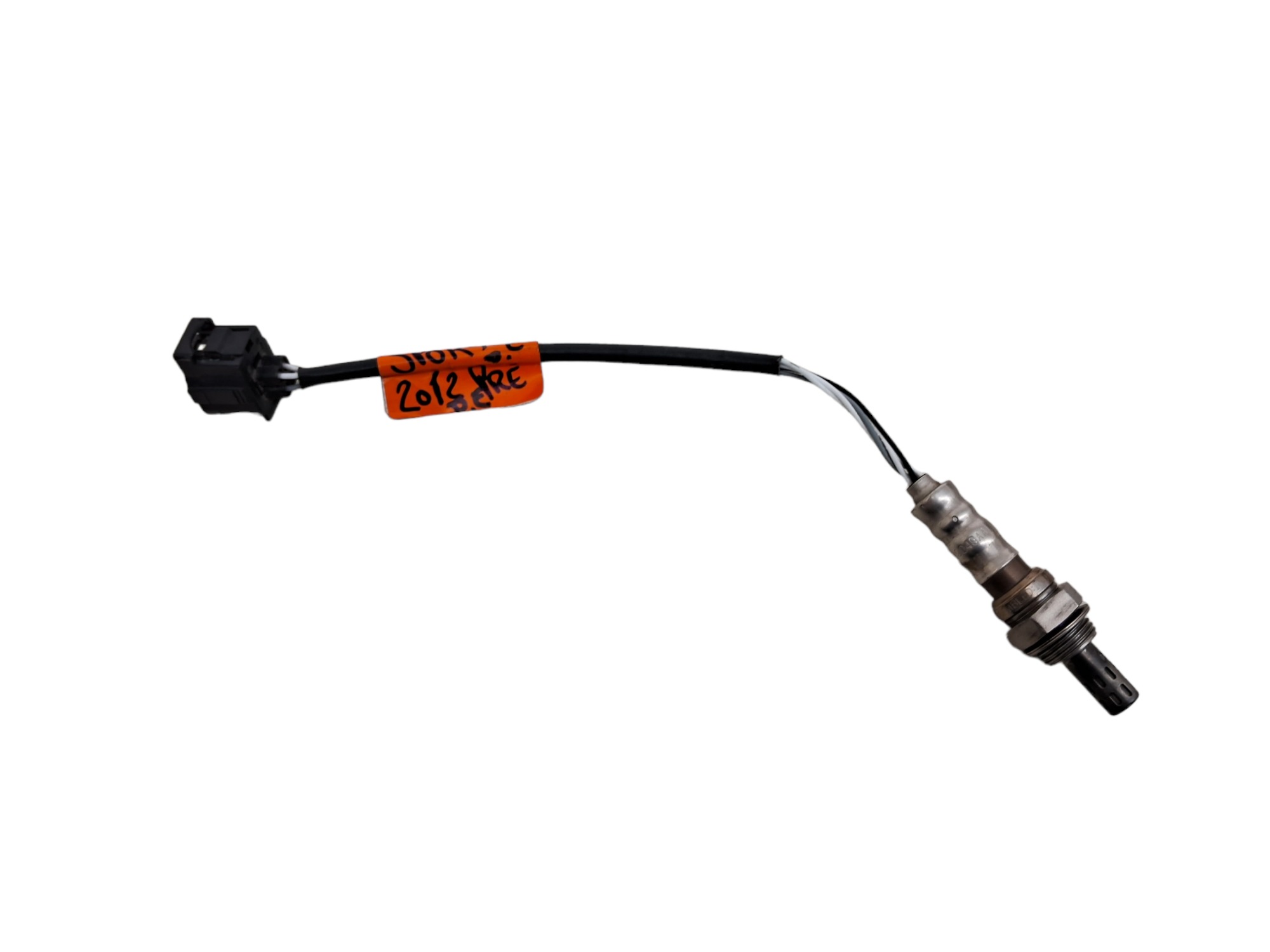Sonda Lambda Pre Esquerda Jeep Cherokee Sport 3.7 V6 2012