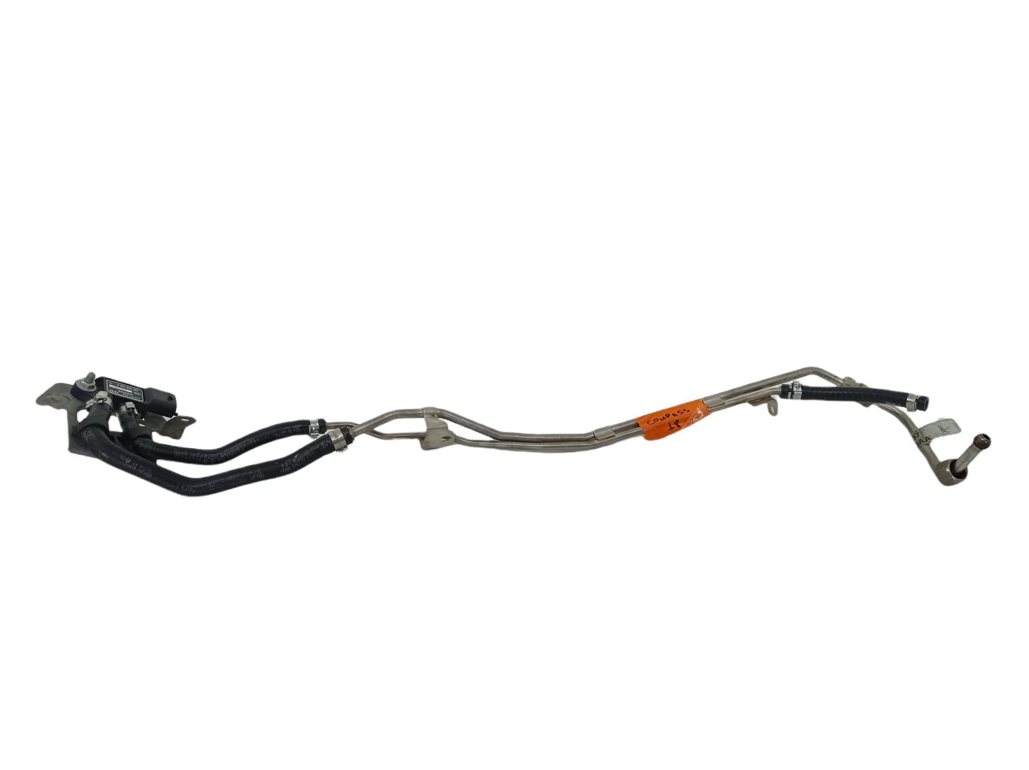 Mangueira Catalisador C Sensor Pressao Jeep Compass 2.0 2018 1