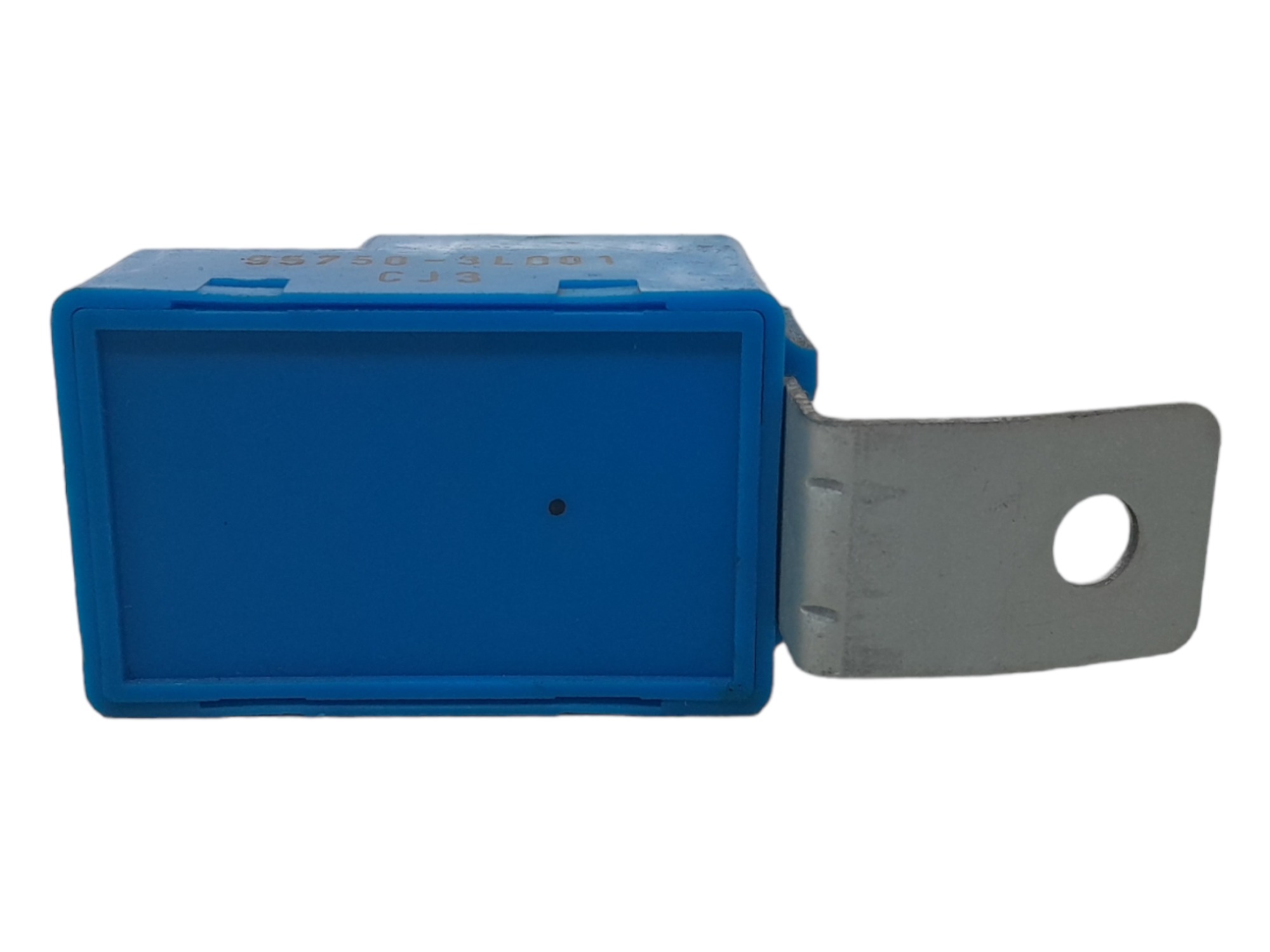 Modulo Sensor Alarme Hyundai Azera 2009 4