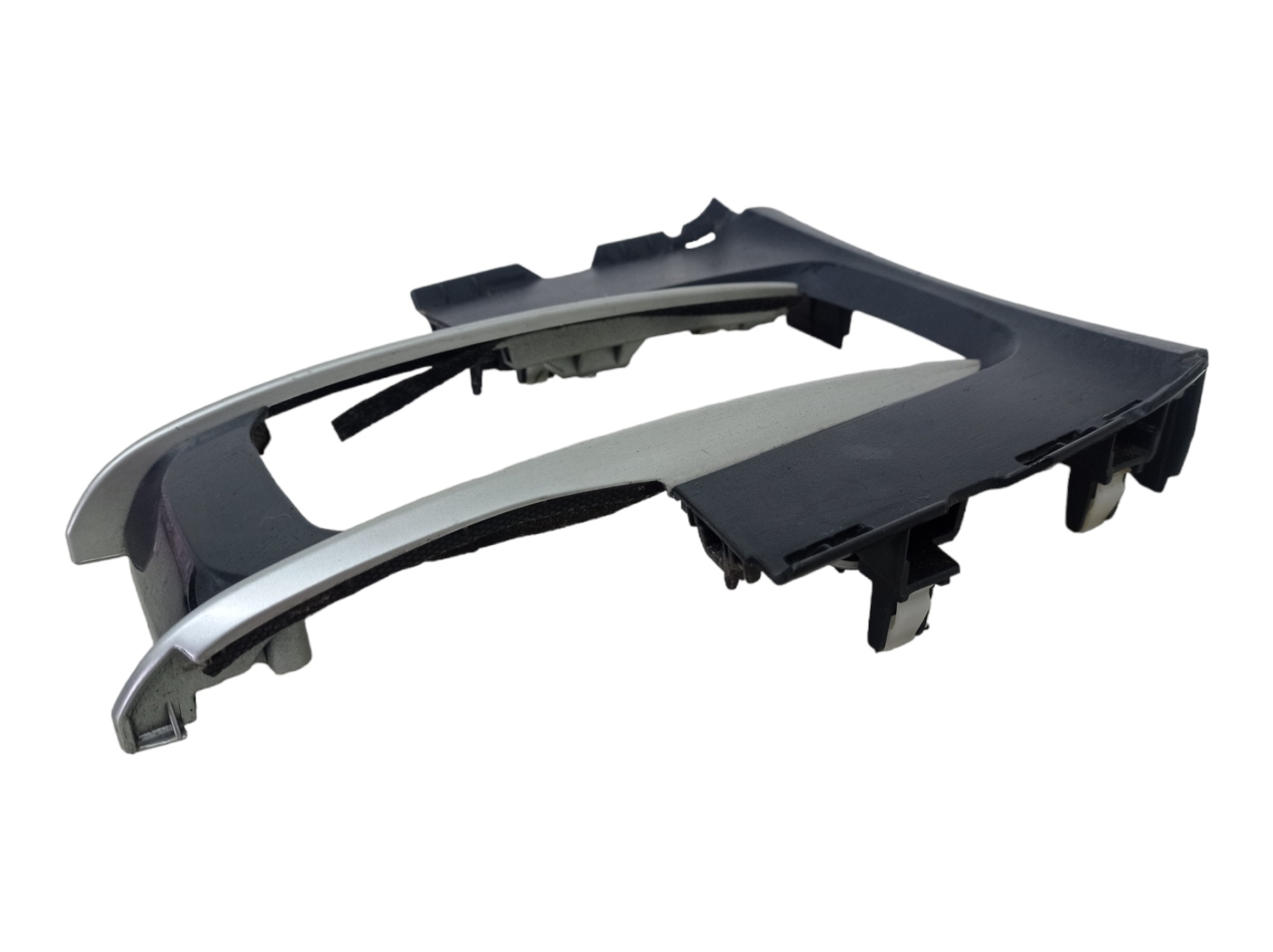 Moldura Tramabulador Honda Civic G10 Touring 2017 2