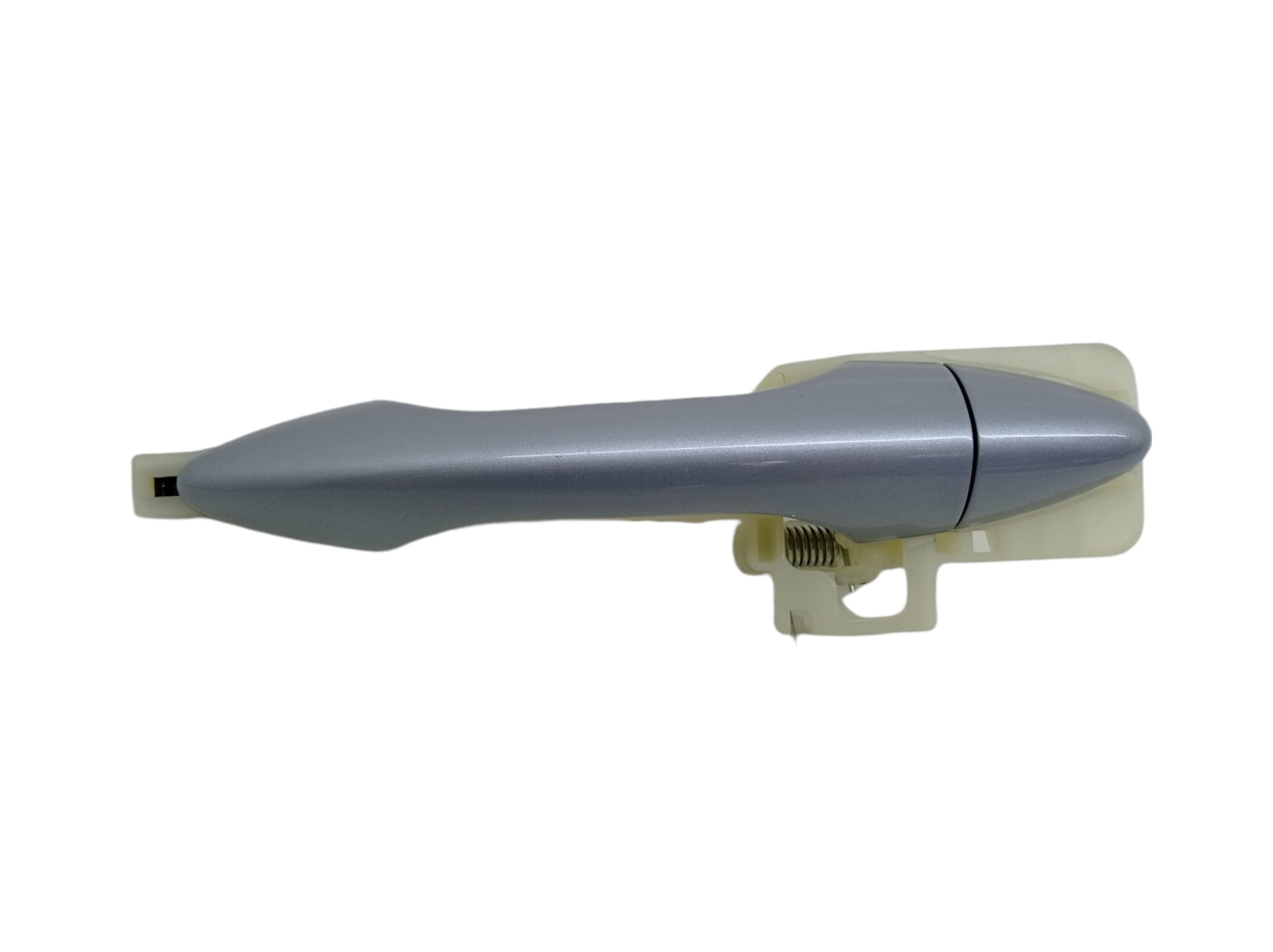 Maçaneta Externa Porta Traseira Esquerda Hyundai Ix35 2022 1
