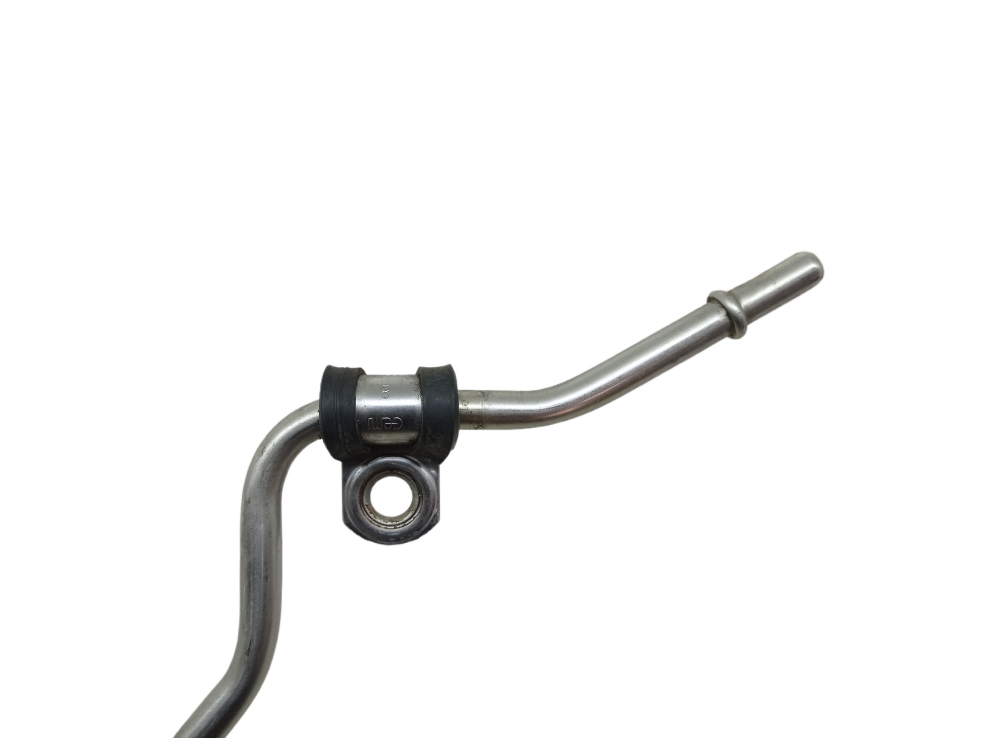 Cano Mangueira Combustivel Bomba Alta Bmw 320i 2.0 16v 2013 4