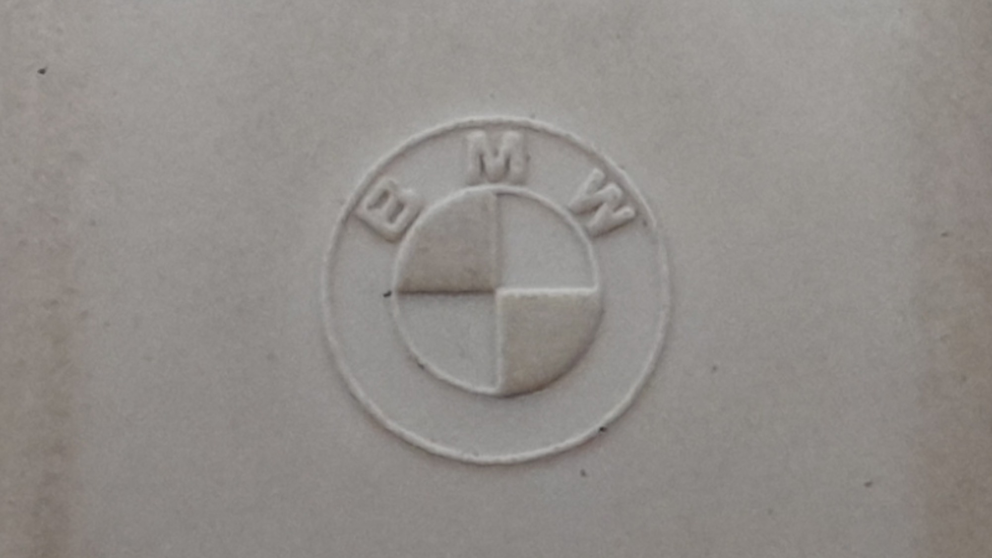 Luz Cortesia Traseira Bmw X5 4.4 V8 Gasolina Automatico 2013 7