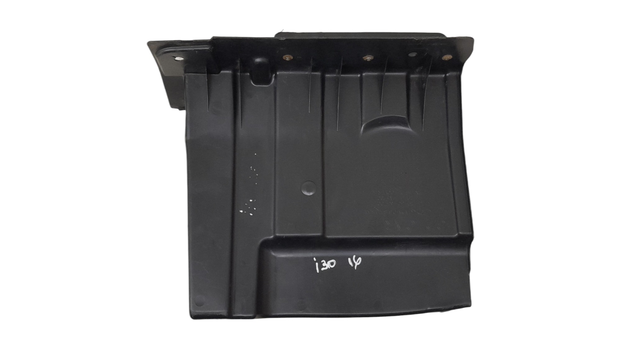 Defletor Esquerdo Radiador Hyundai I30 2016 2