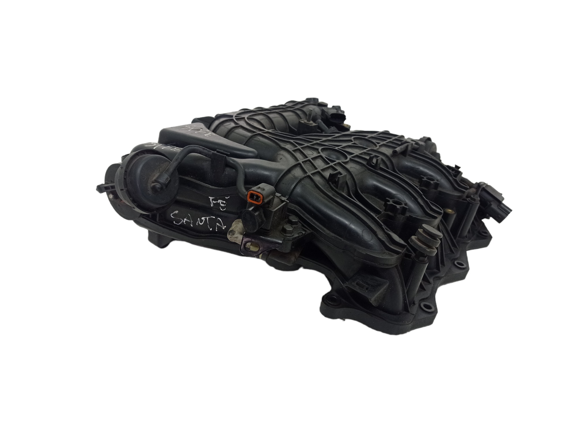 Coletor Admissao Hyundai Santa Fe 3.5 2011 2