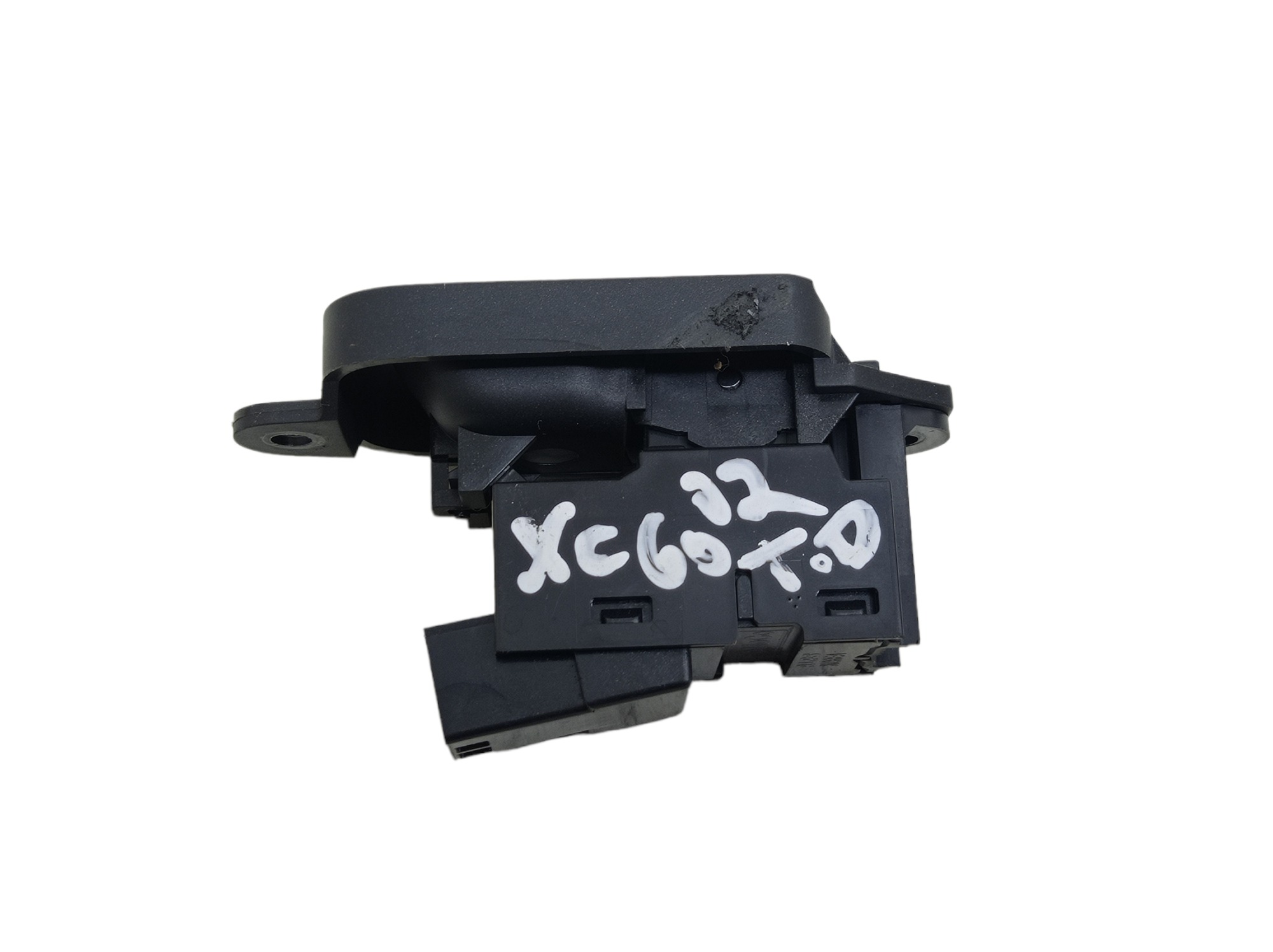 Botao Vidro Traseiro Direito Volvo Xc60 T6 2011 3