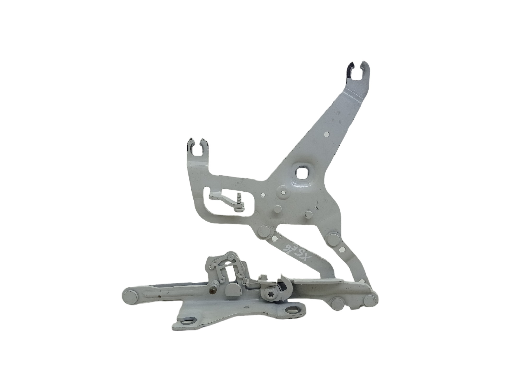 Braço Capo Esquerdo Bmw X5 2016 2