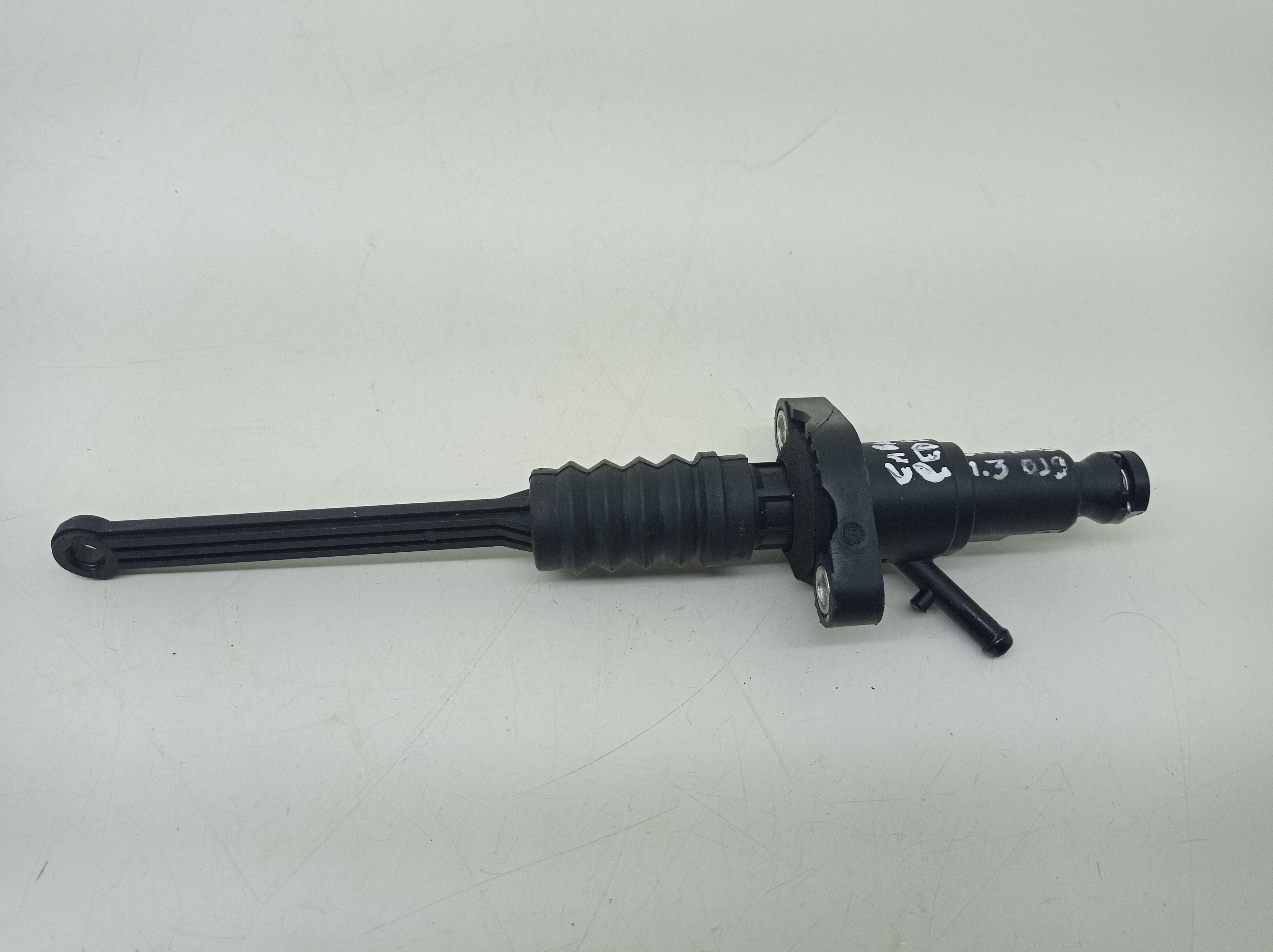 Atuador Pedal Embreagem Fiat Cronos 1.3 8v Mecanico 2019 1