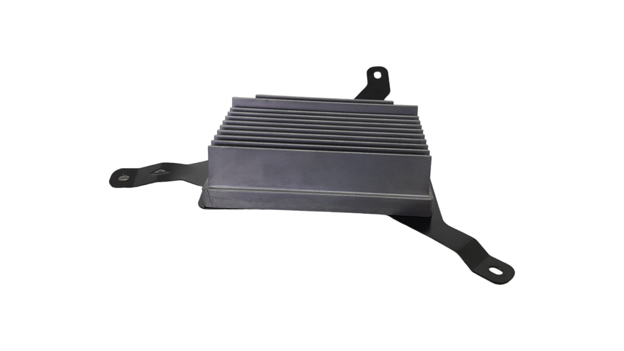 Modulo Amplificador Som Bmw X1 2.0 16v Gasolina Aut 2013 3