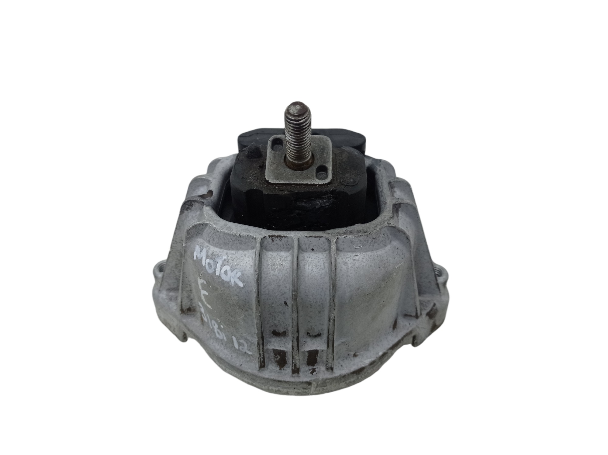 Coxim Motor Esquerdo Bmw 318i 2.0 16v 2012 Automatico Gas