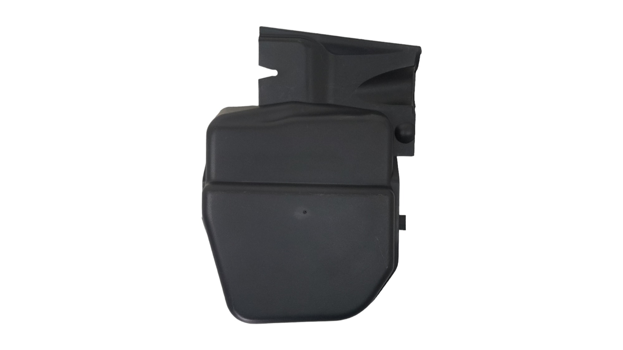 Tampa Esquerda Filtro Ar Bmw X1 2.0 16v Gasolina Aut 2014