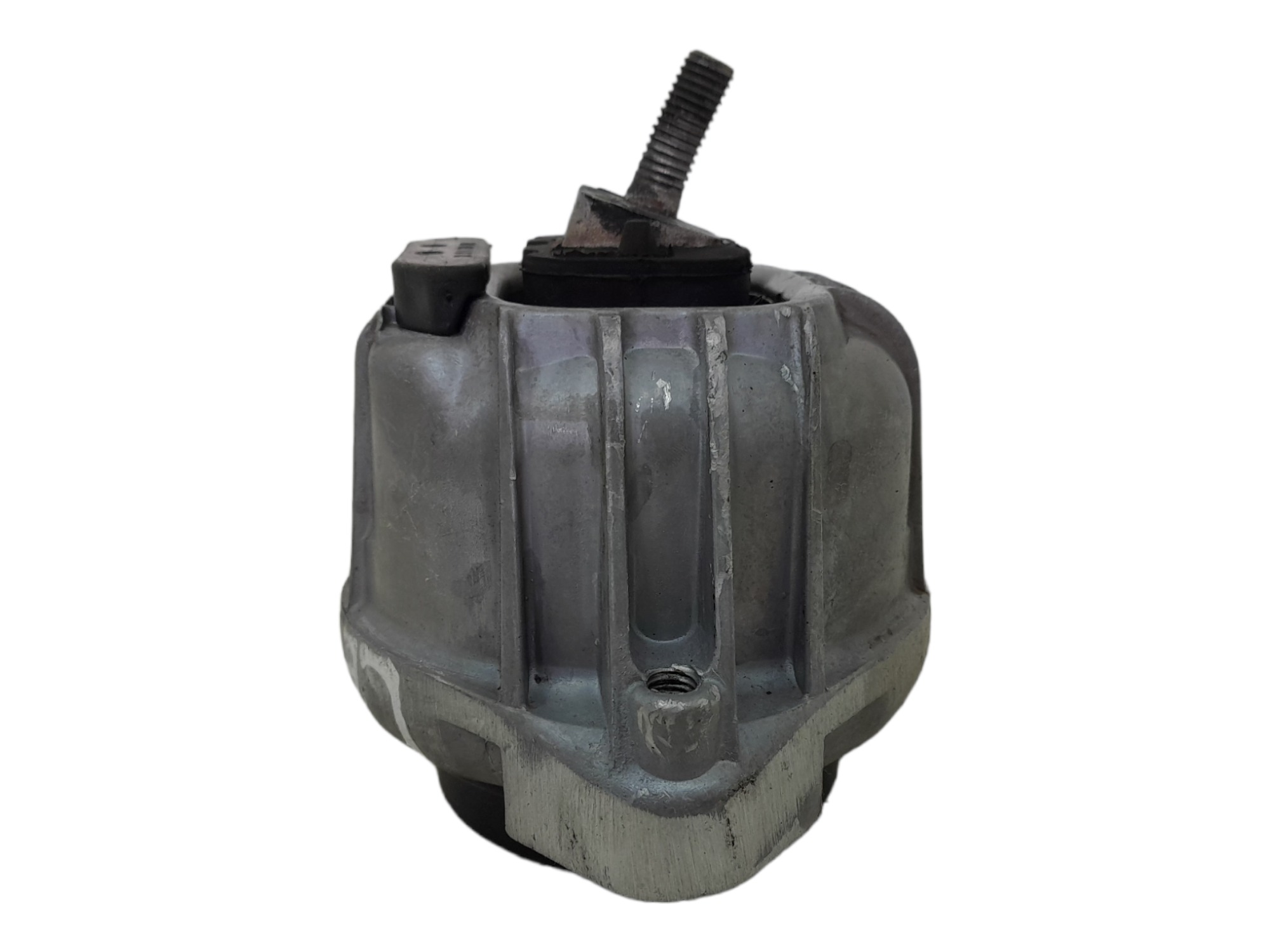 Coxim Motor Esquerdo Bmw 120i 2.0 16v 4×2 Aut Gas 2010 2
