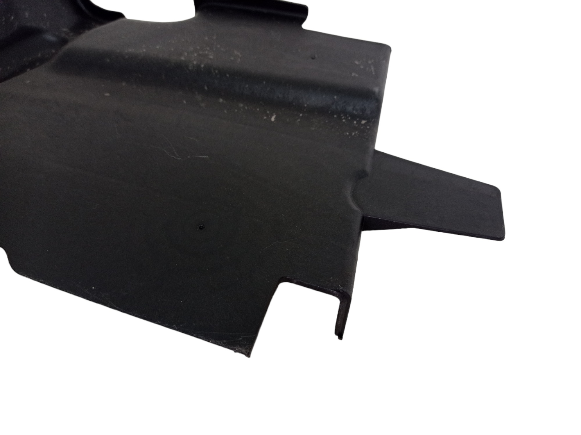 Defletor Radiador Direito Chevrolet Captiva 2.4 2010 6