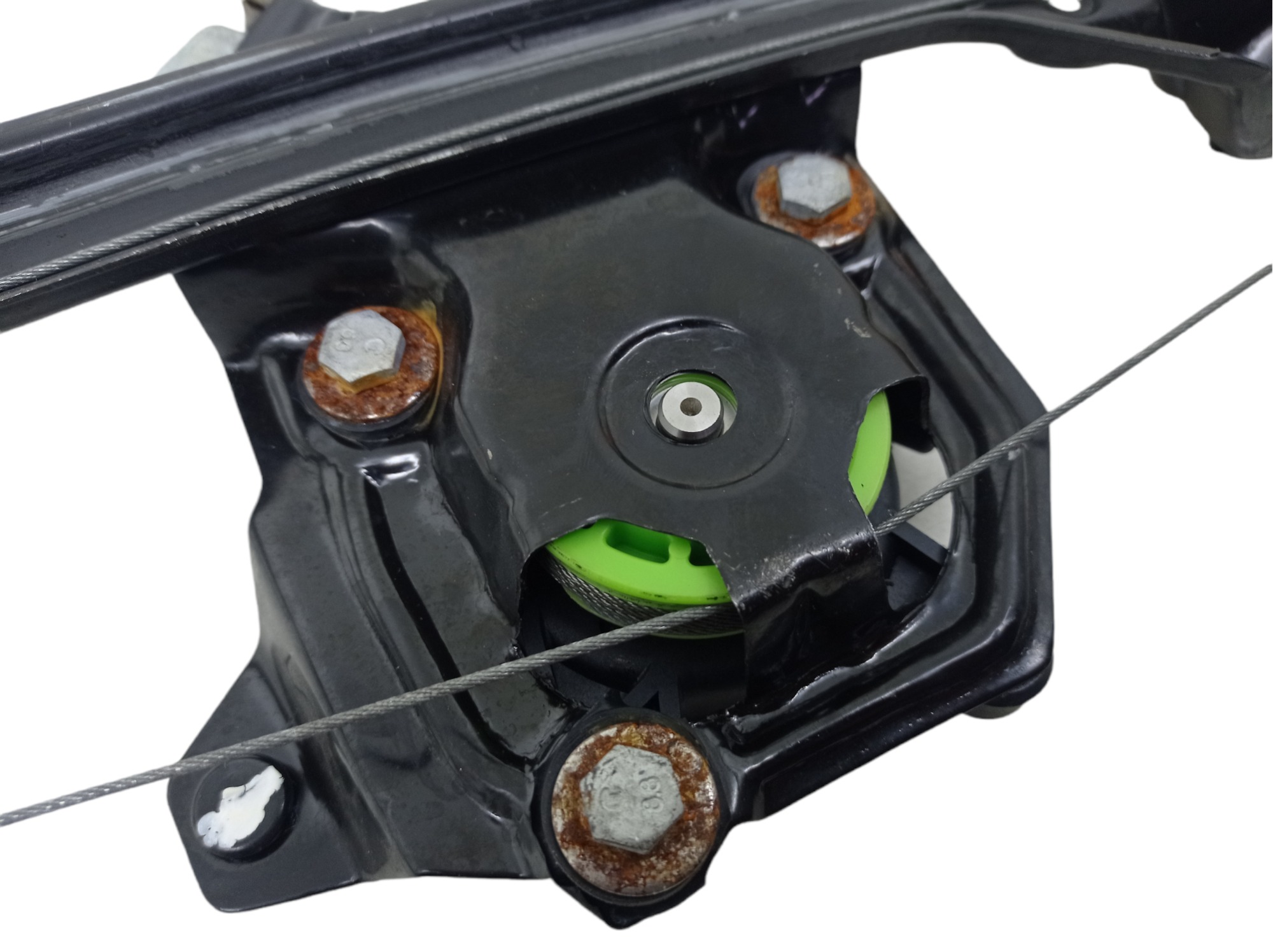 Maquina Vidro Dianteira Direita Fiat Idea 2014 6