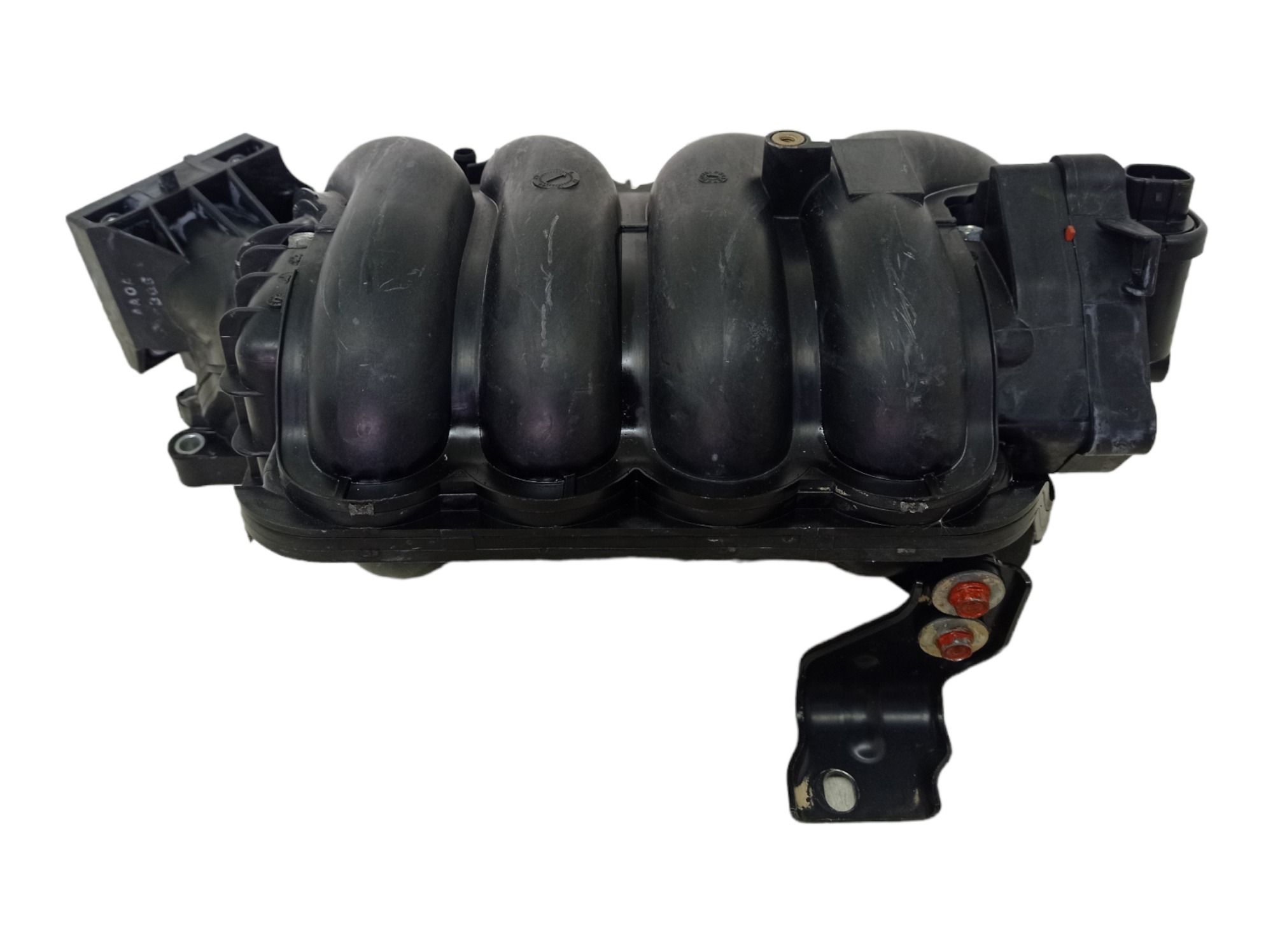 Coletor Admissao Honda Crv Exl 2.0 16v Aut Gasolina 2009 4