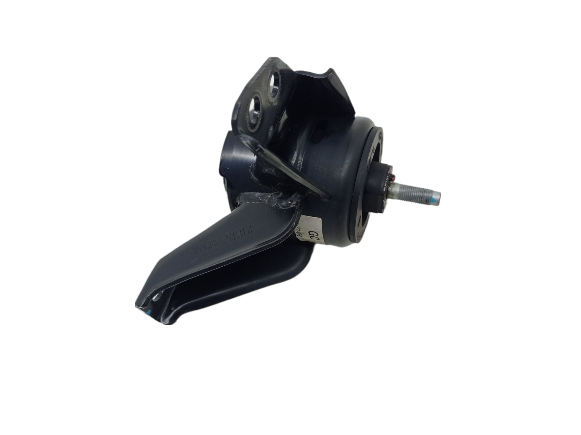 Coxim Motor Superior Hyundai Ix35 2.0 16v 2022 Aut Flex 3