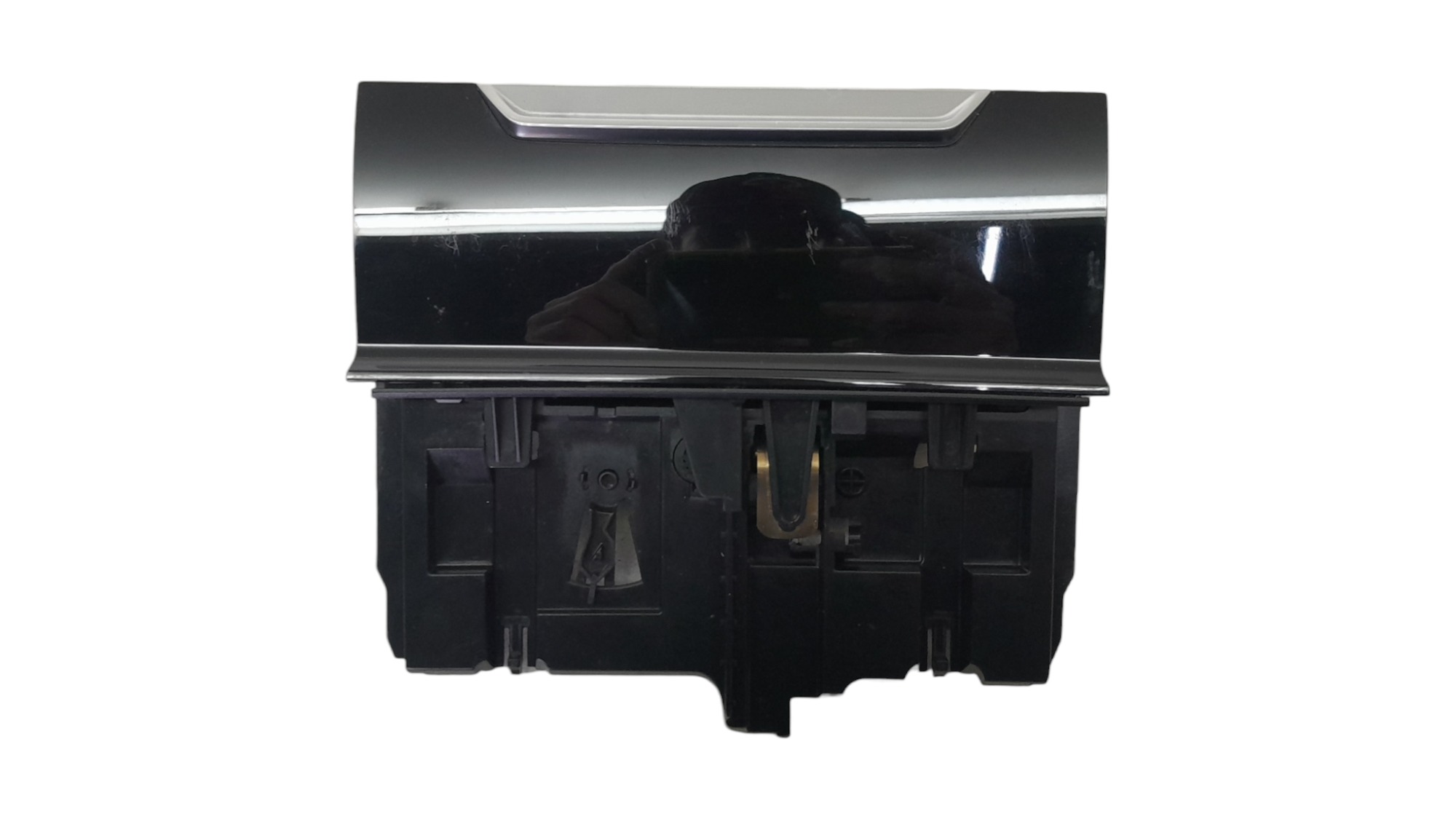 Porta Objetos Volkswagen Passat Highline Tsi 2.0 16v 2018