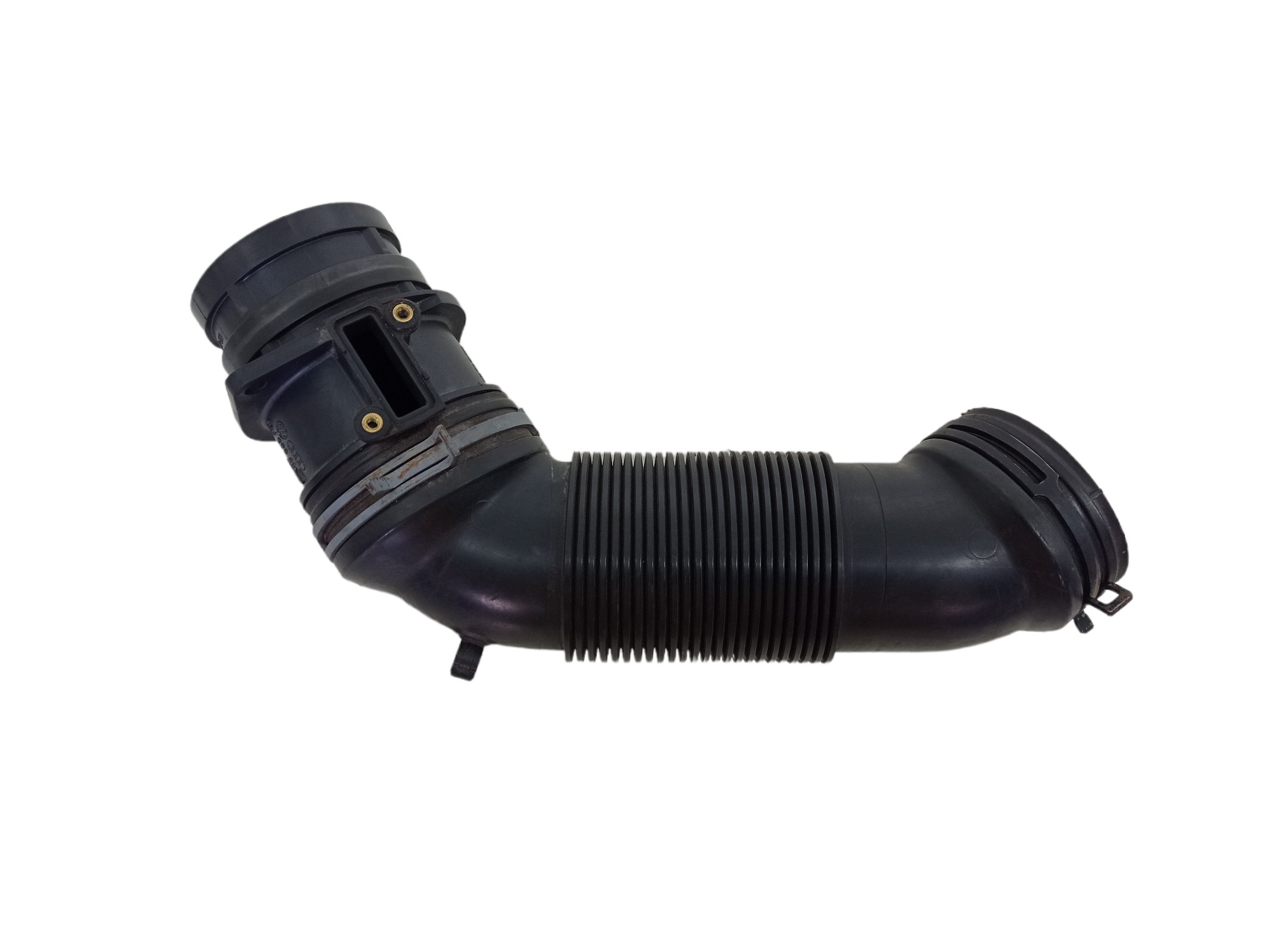 Mangueira Filtro Ar Volkswagen Passat Tsi 2.0 16v Turbo 2012 1