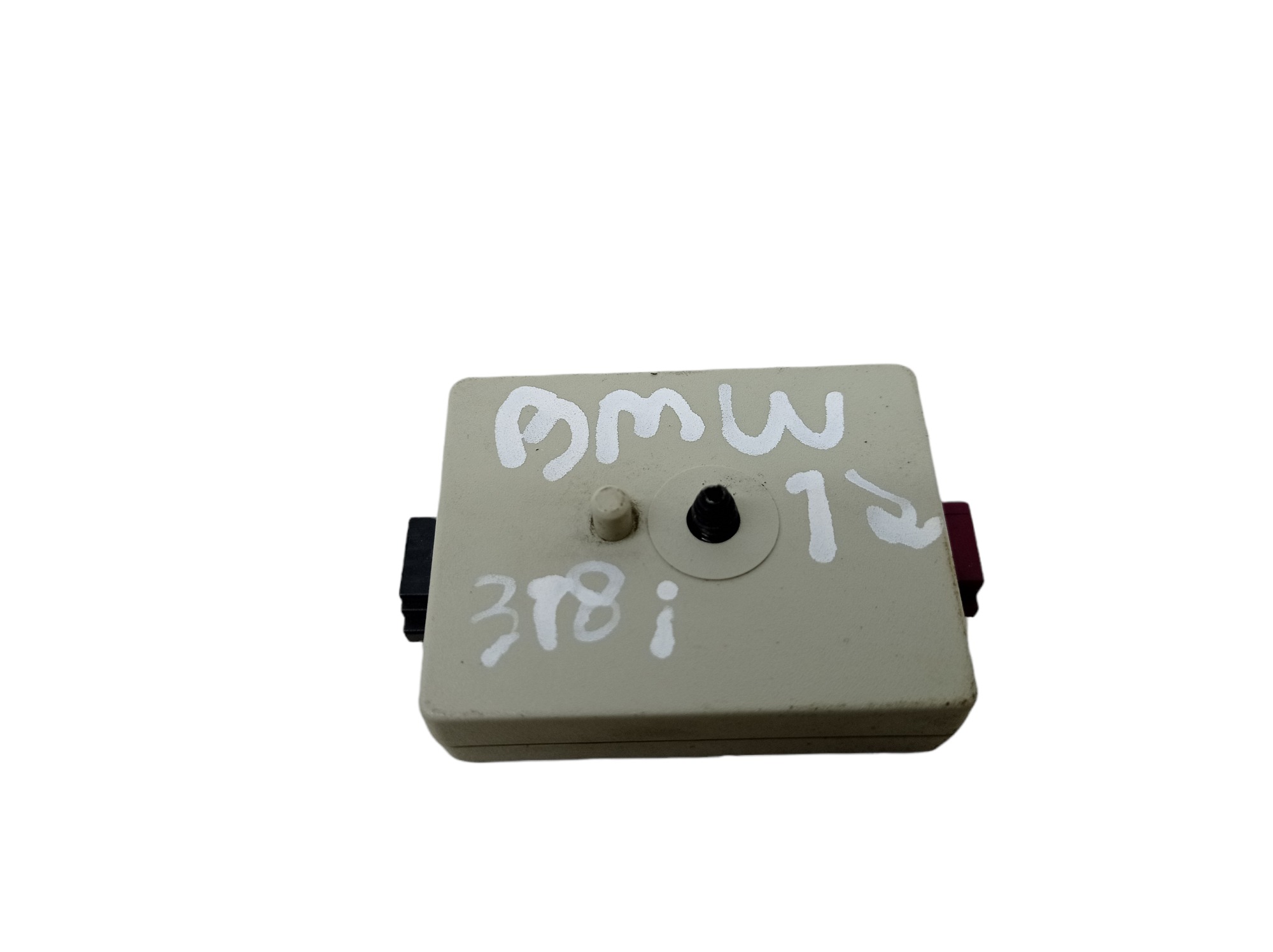 Antena Amplificador Bmw 318i 2012 4