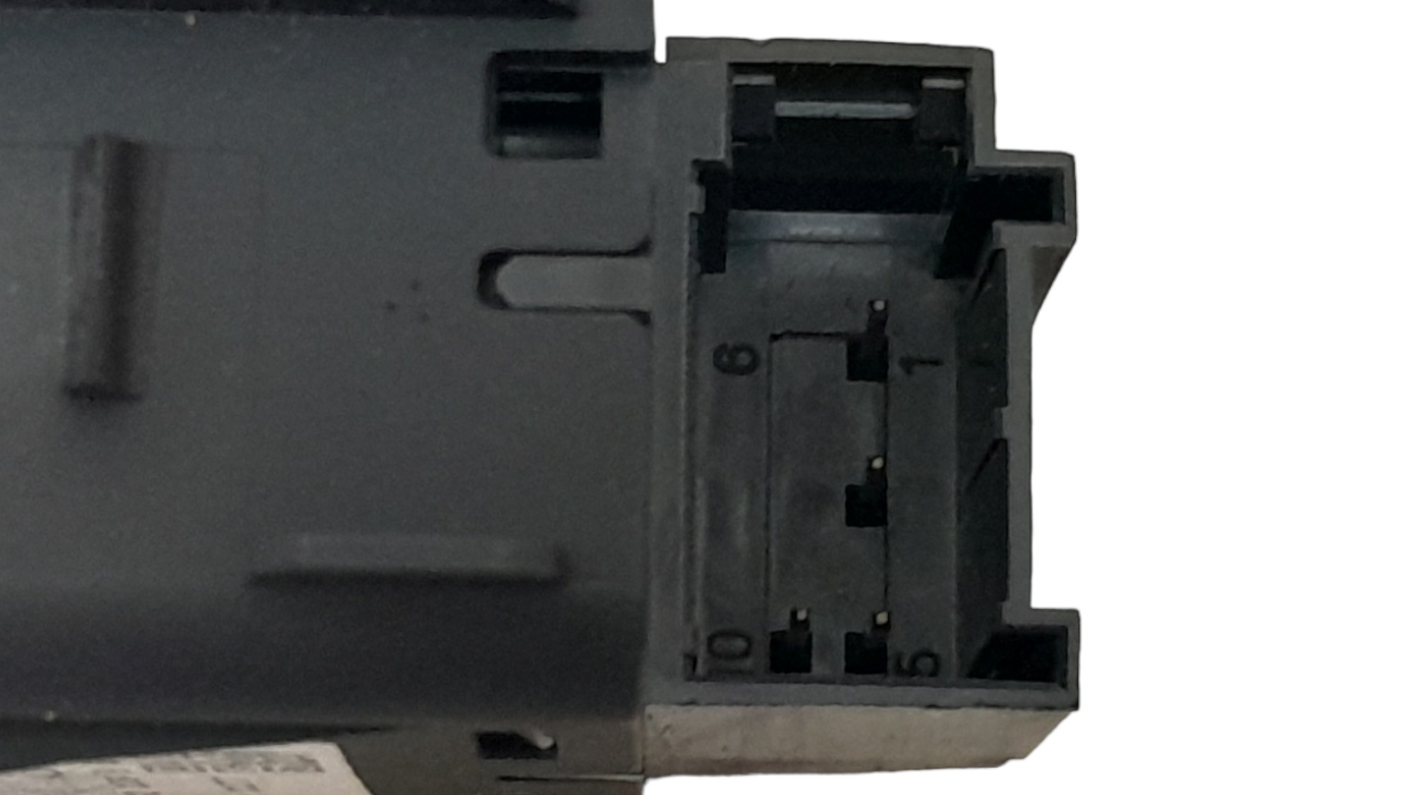 Botao Off Alarme Audi A4 Tfsi 2.0 16v Gas Automatico 2013 7