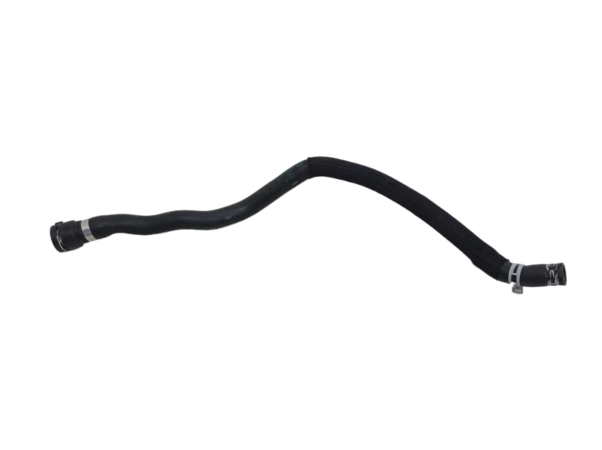 Mangueira Agua Arrefecimento Bmw 120i 2.0 16v Gasolina 2010 1