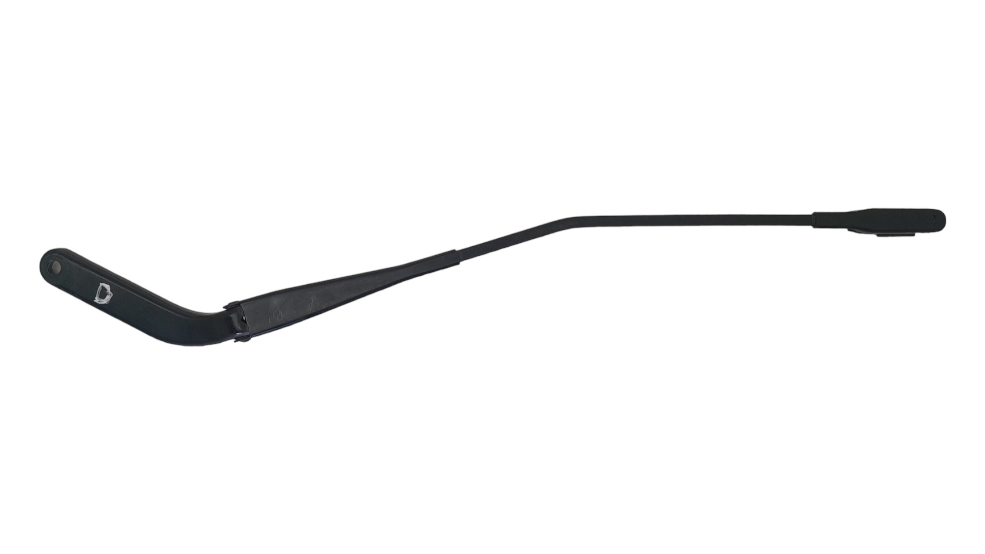 Braço Limpador Parabrisa Direito Bmw X1 Sdrive18i 2013 Direito