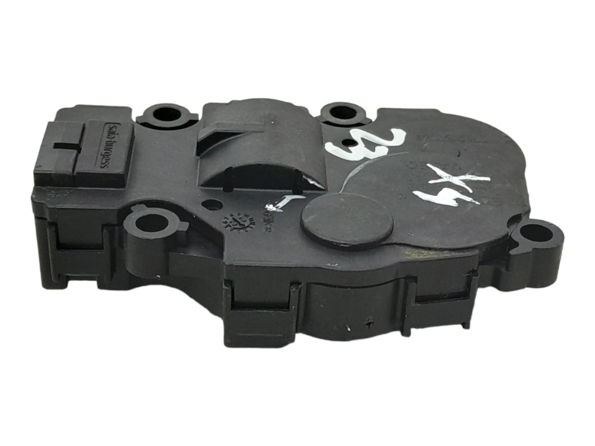 Motor Atuador Caixa Ar Bmw X4 3.0 6cc 2023 3