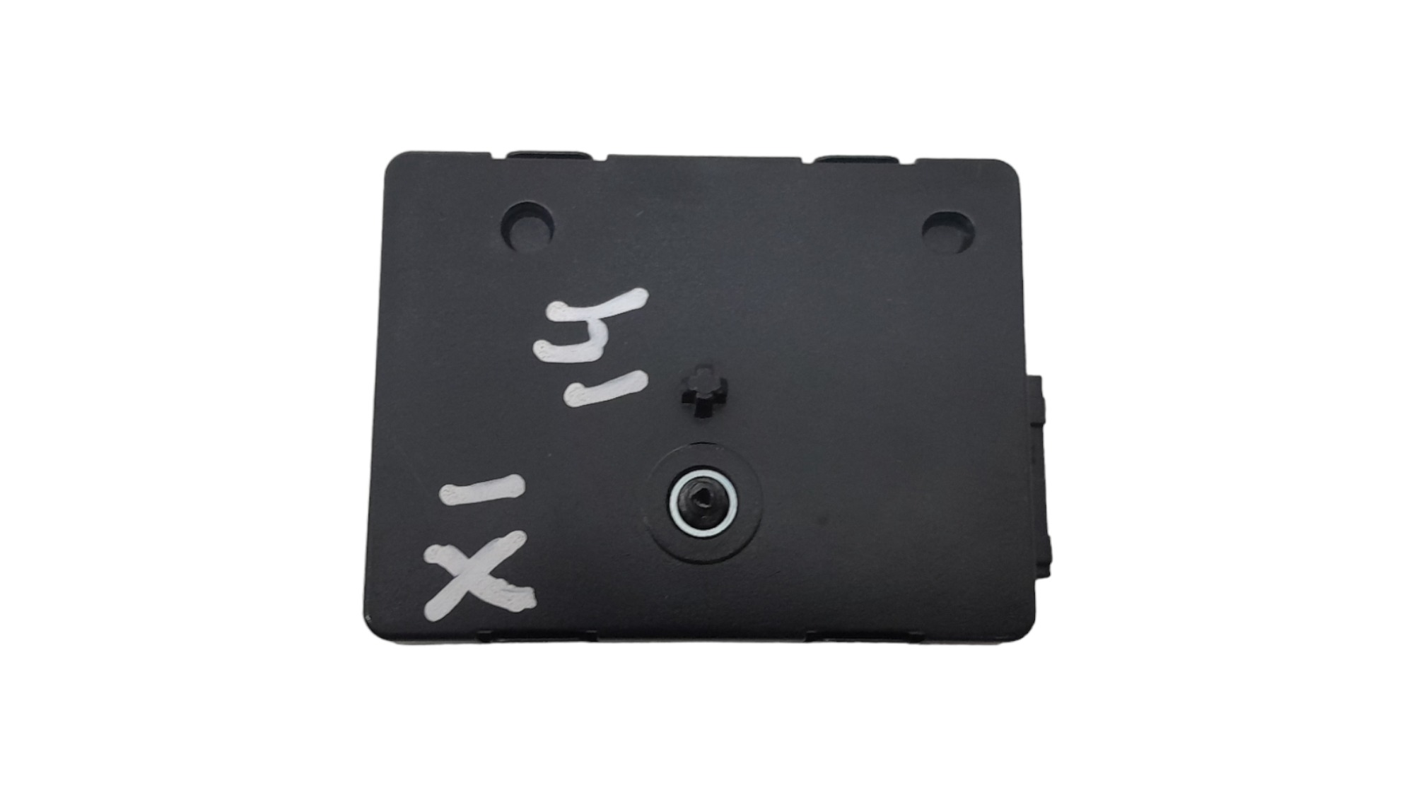 Modulo Amplificador Antena Bmw X1 2.0 16v Gas Aut 2014 2