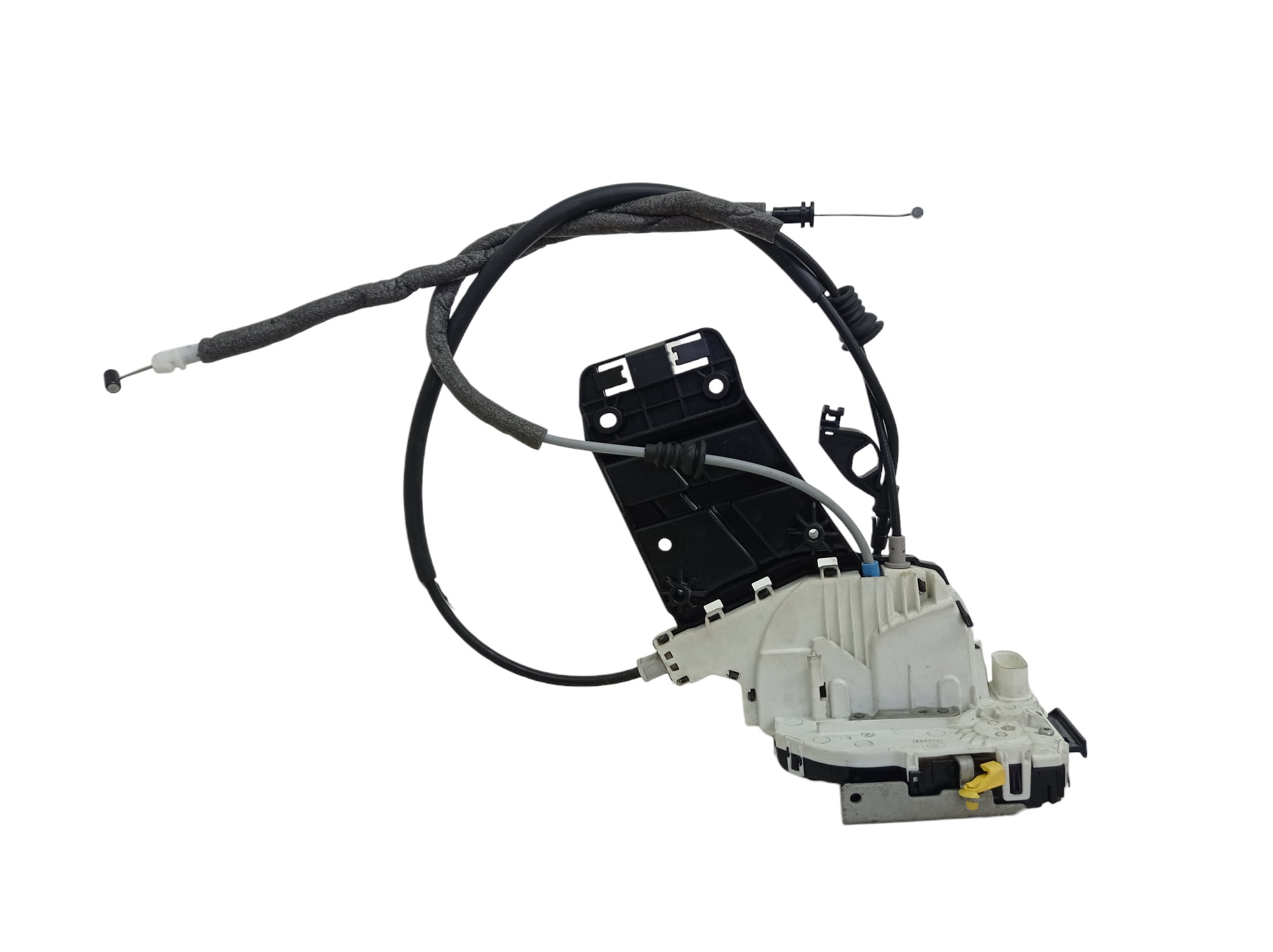 Fechadura Porta Dianteira Esquerda Jeep Compass 2018