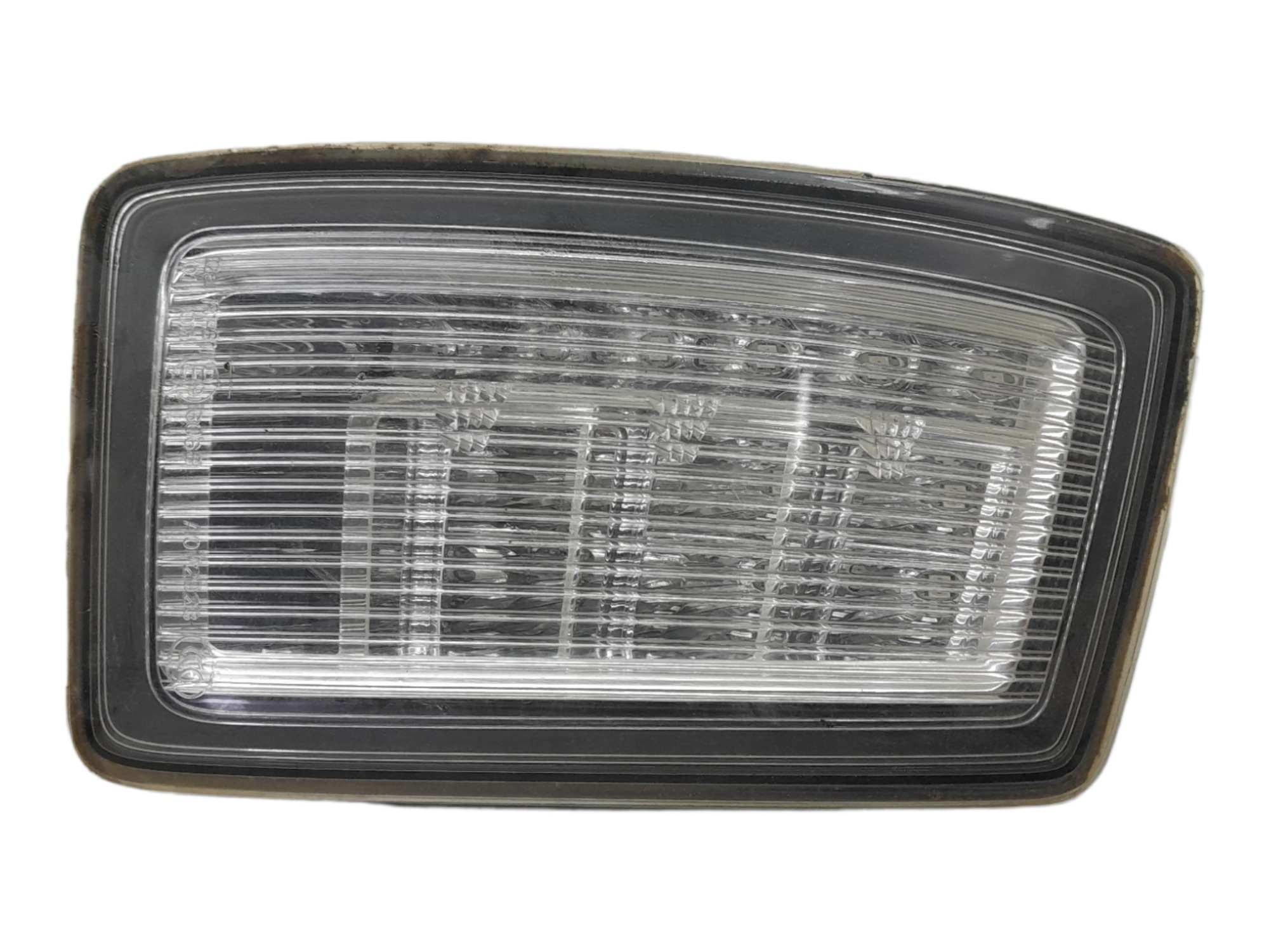Luz Cortesia Porta Mala Esquerda Audi A1 2012 1